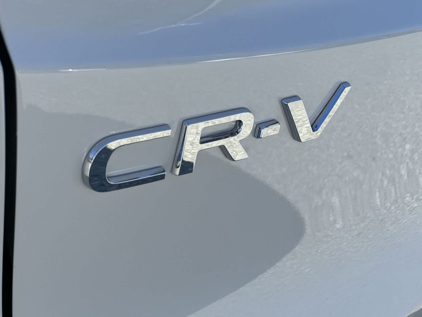 Thumbnail: 2026 Honda CR-V - 11