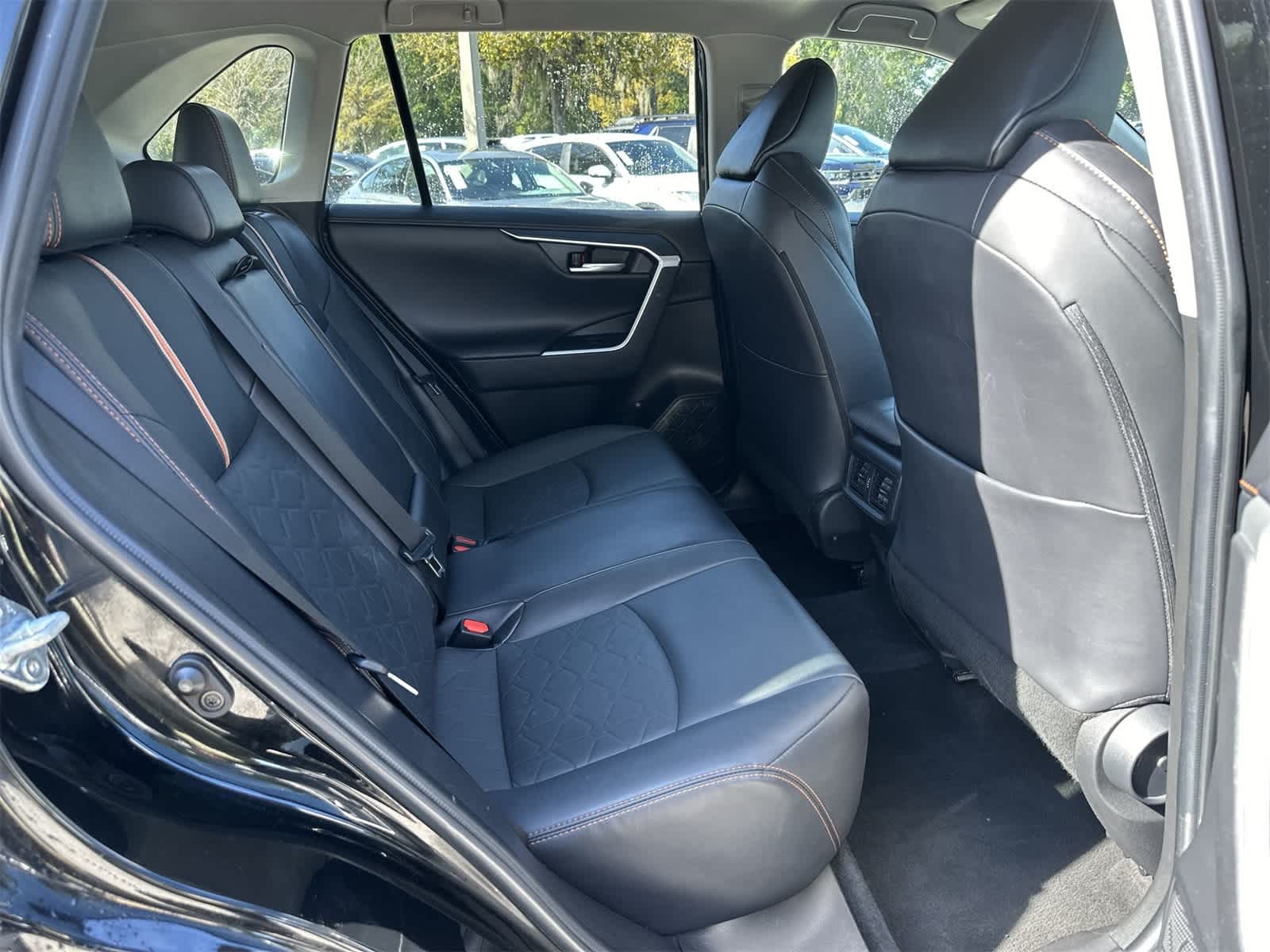 Thumbnail: 2023 Toyota RAV4 - 16