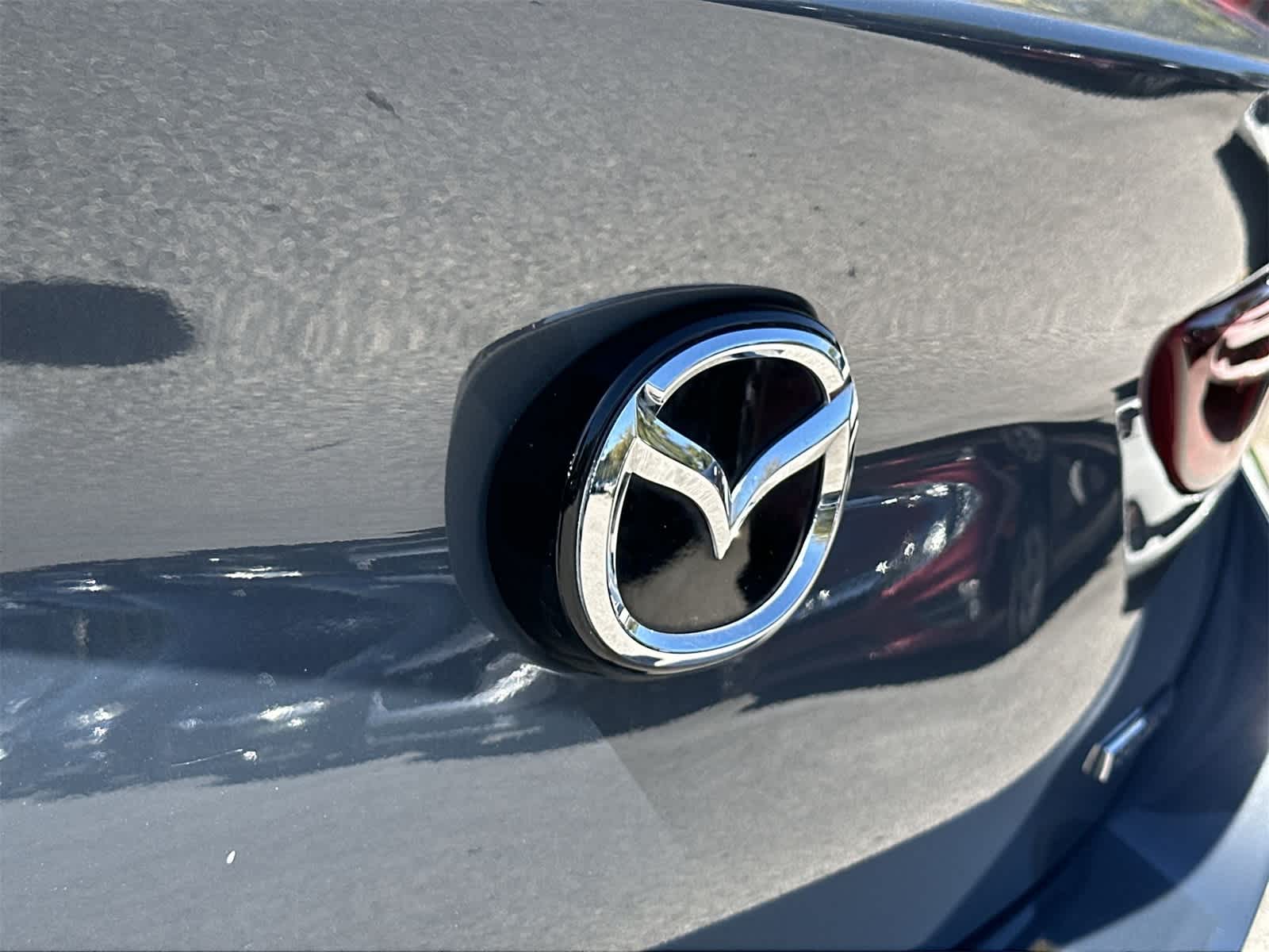 Thumbnail: 2023 Mazda Mazda3 - 10