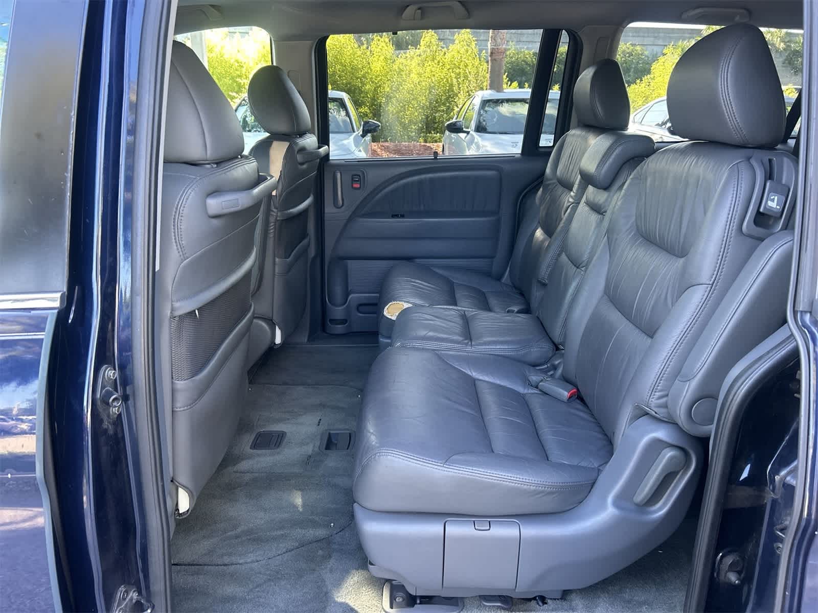 Thumbnail: 2007 Honda Odyssey - 15