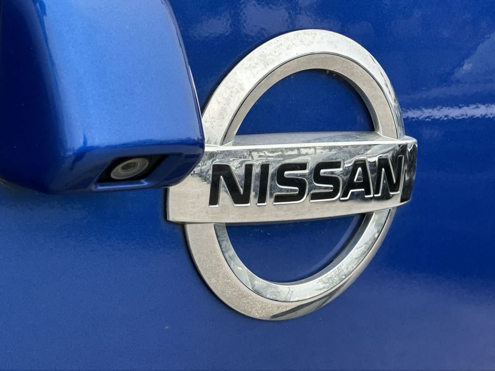 Thumbnail: 2015 Nissan Xterra - 10