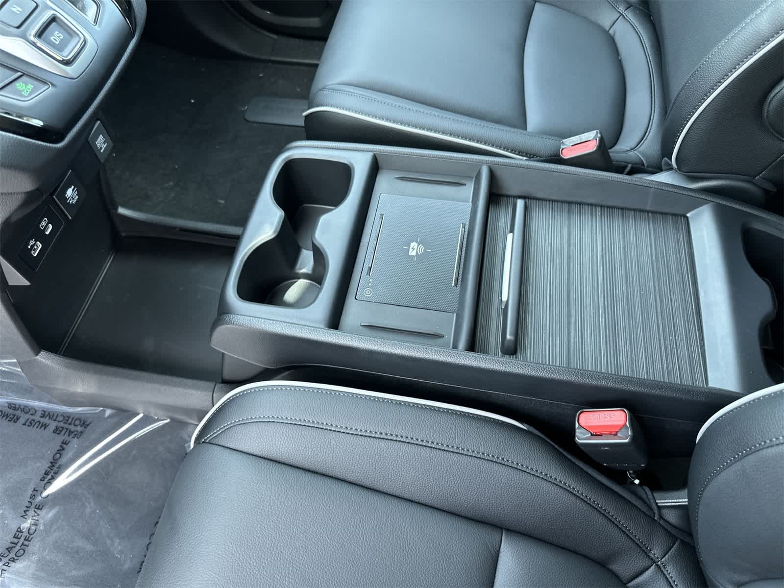 Thumbnail: 2026 Honda Odyssey - 19
