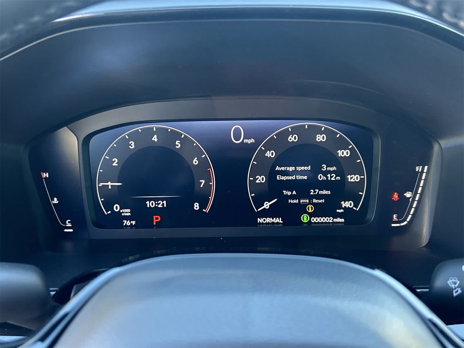 Thumbnail: 2026 Honda CR-V - 22