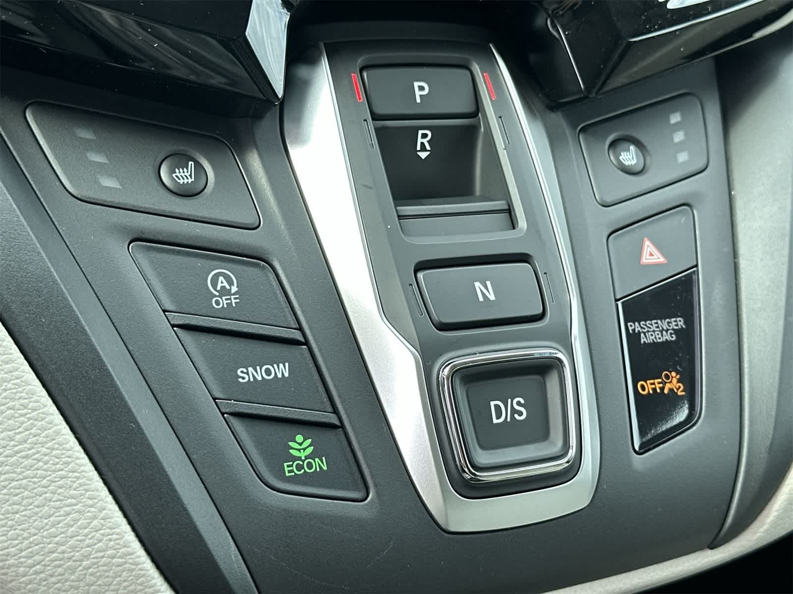 Thumbnail: 2026 Honda Odyssey - 21