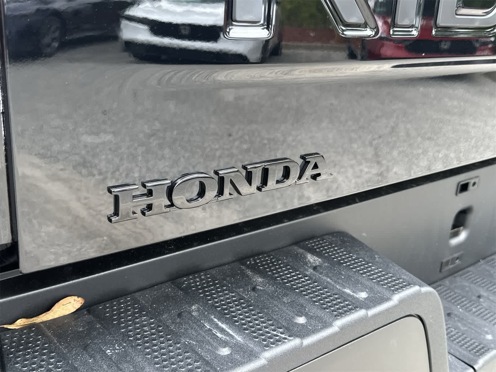 Thumbnail: 2026 Honda Ridgeline - 10