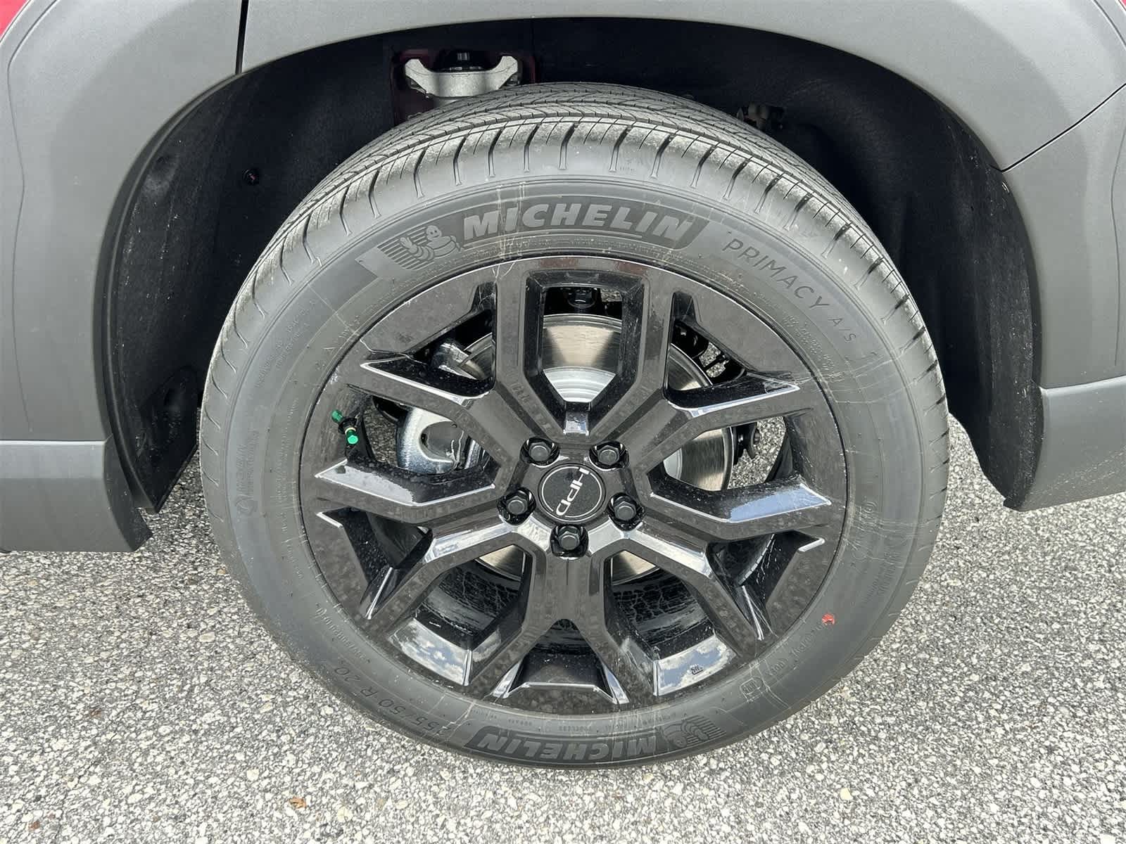 Thumbnail: 2025 Honda Pilot - 12