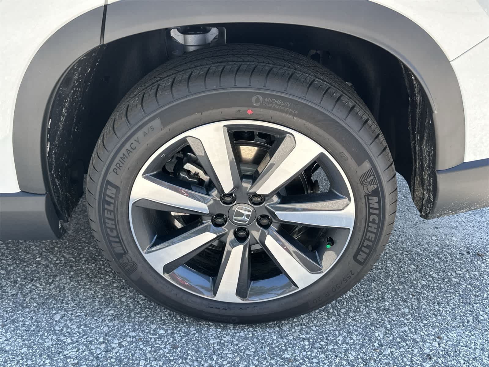 Thumbnail: 2025 Honda Pilot - 12