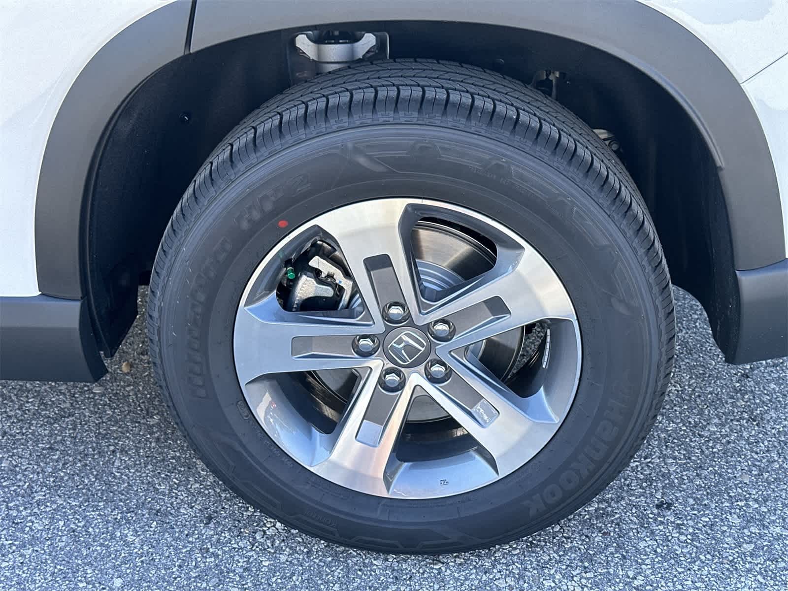 Thumbnail: 2025 Honda Pilot - 12