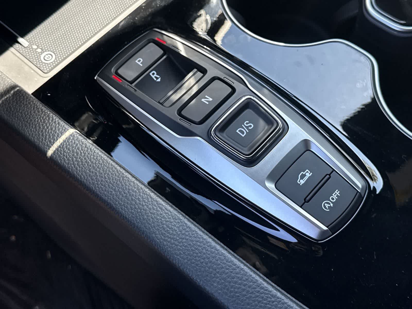 Thumbnail: 2026 Honda Ridgeline - 21