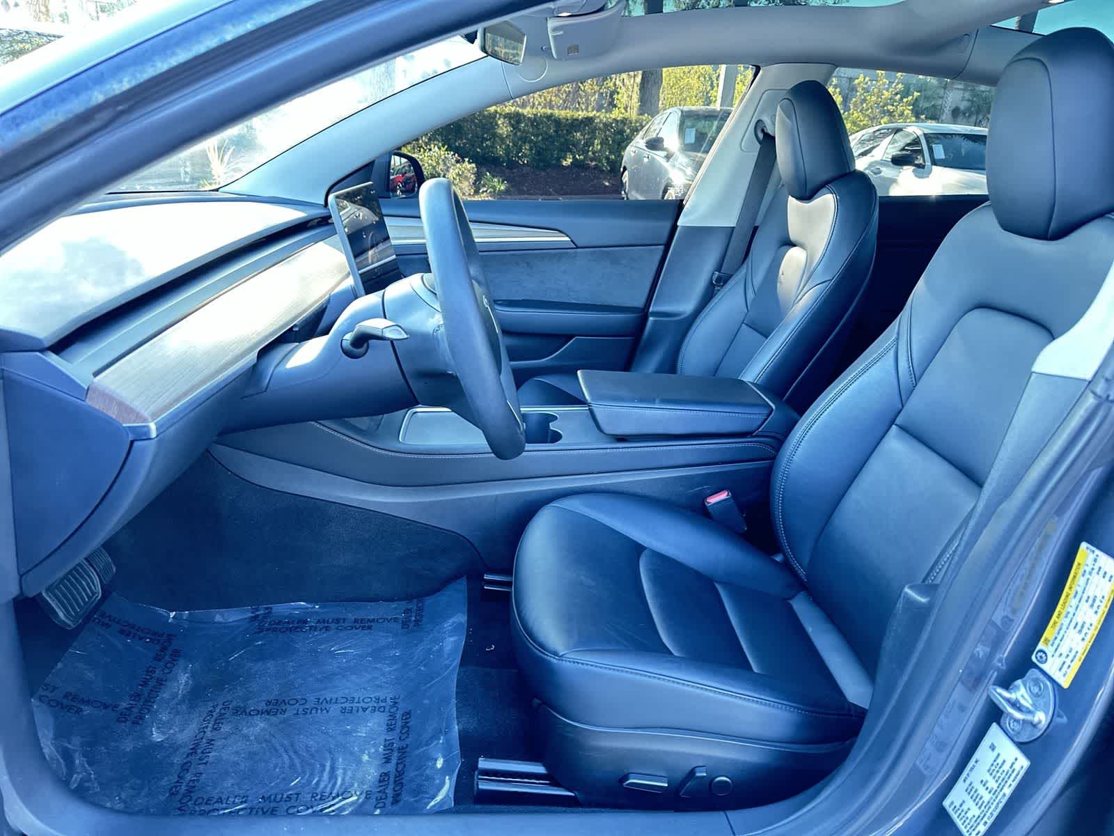 Thumbnail: 2023 Tesla Model 3 - 13