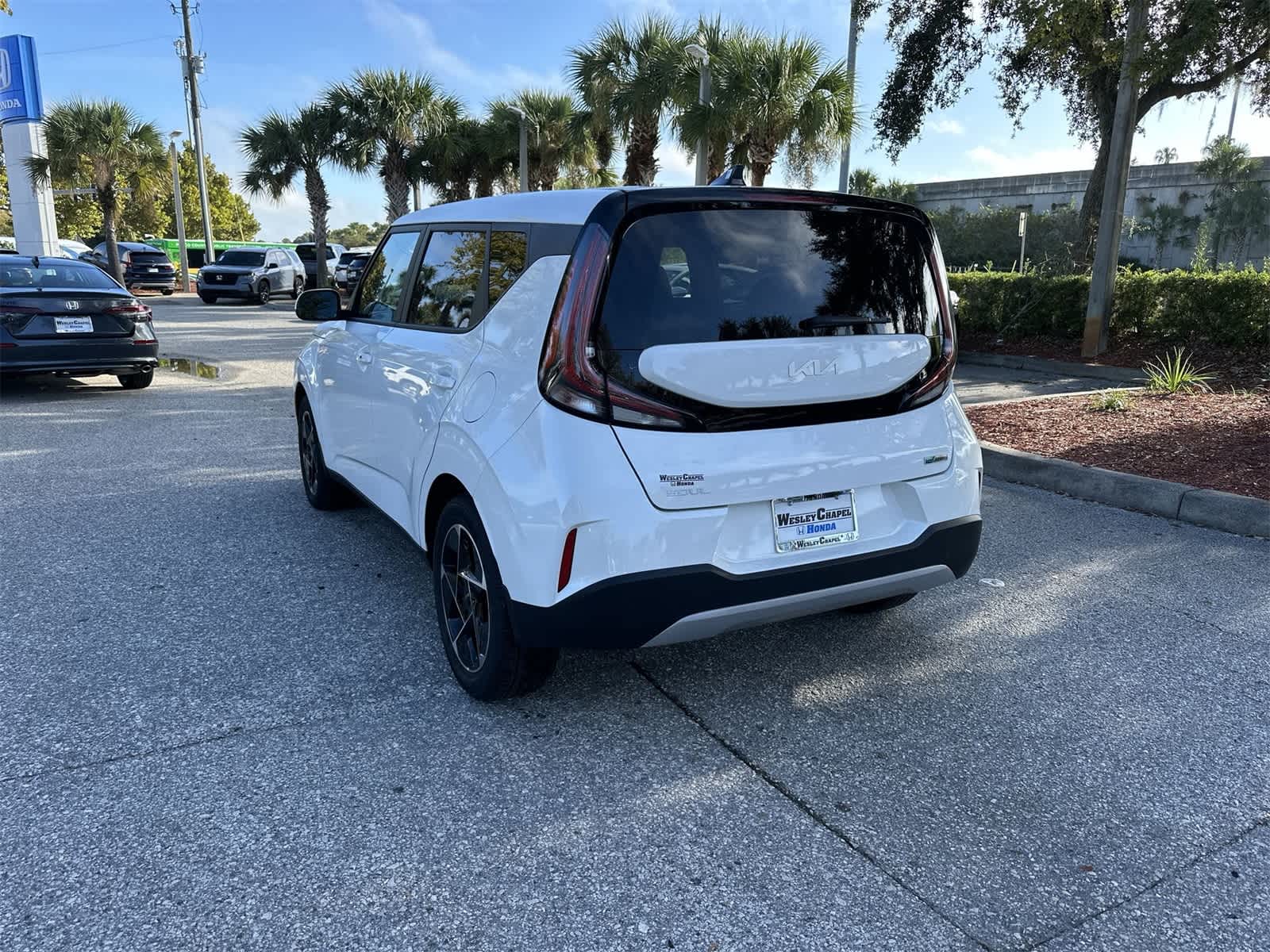 Thumbnail: 2025 Kia Soul - 4