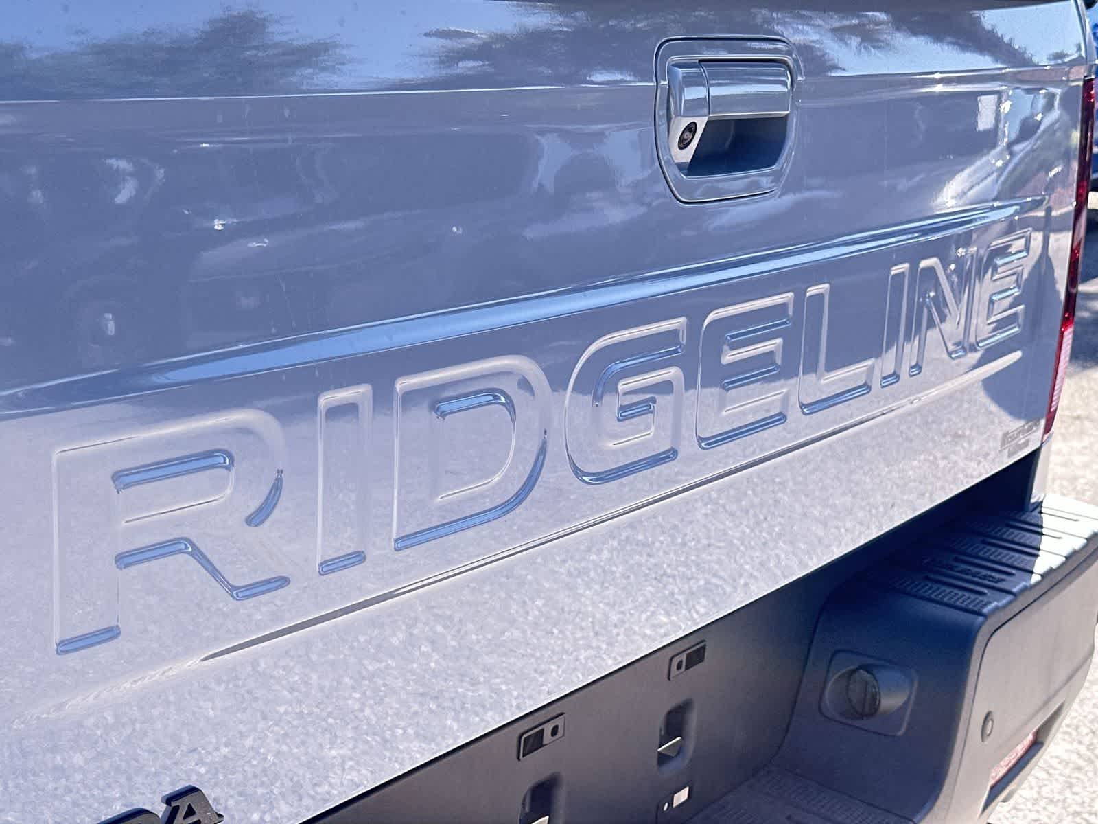 Thumbnail: 2026 Honda Ridgeline - 11