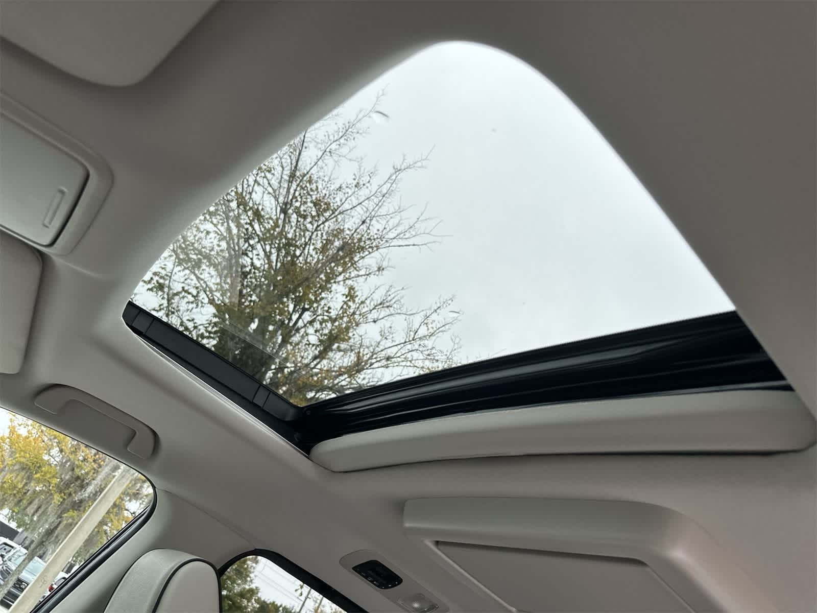 Thumbnail: 2026 Honda Odyssey - 16