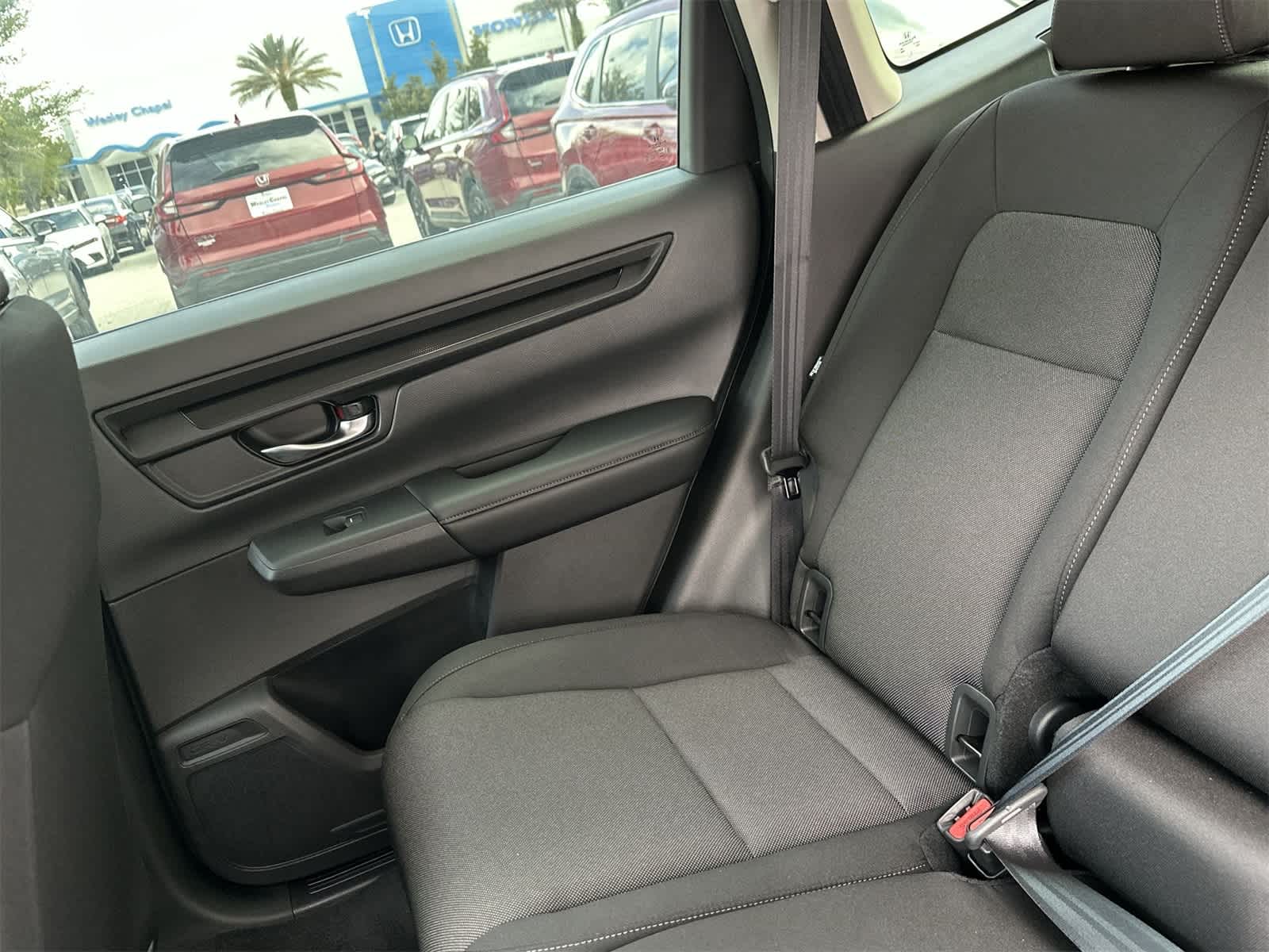 Thumbnail: 2023 Honda CR-V - 13