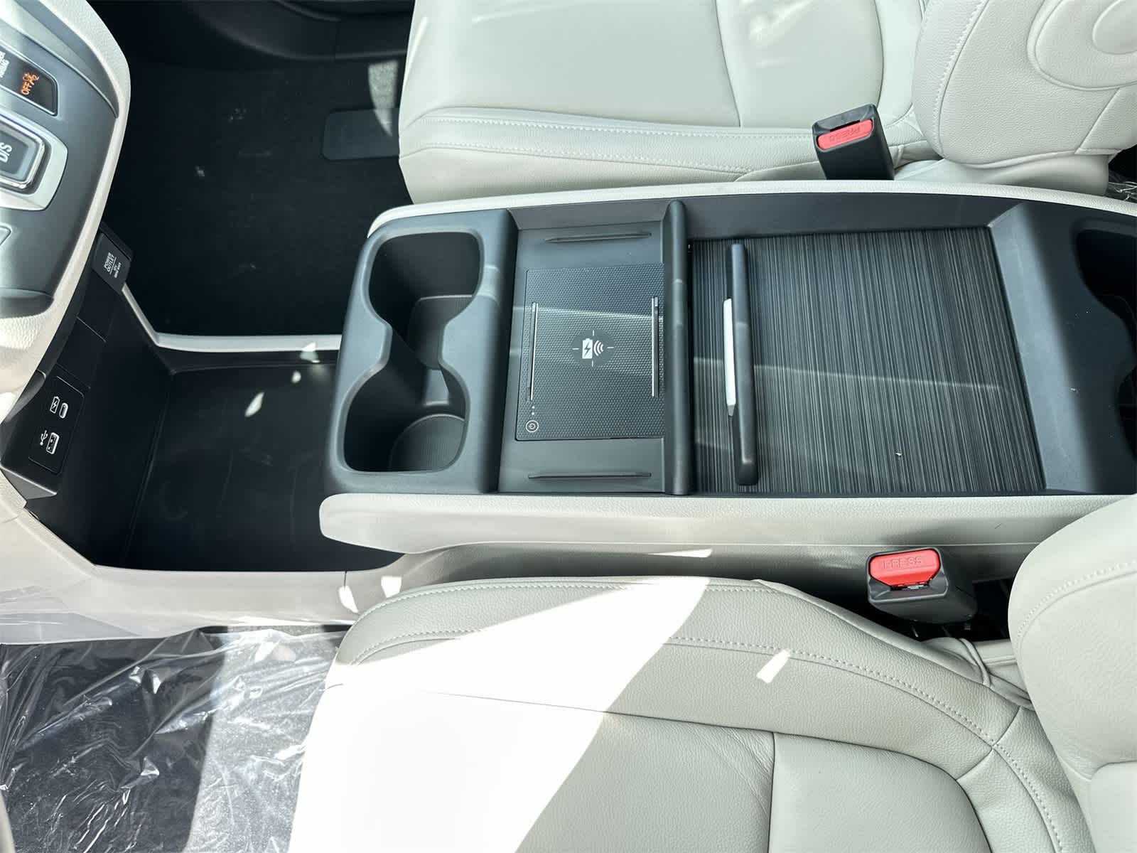 Thumbnail: 2026 Honda Odyssey - 19