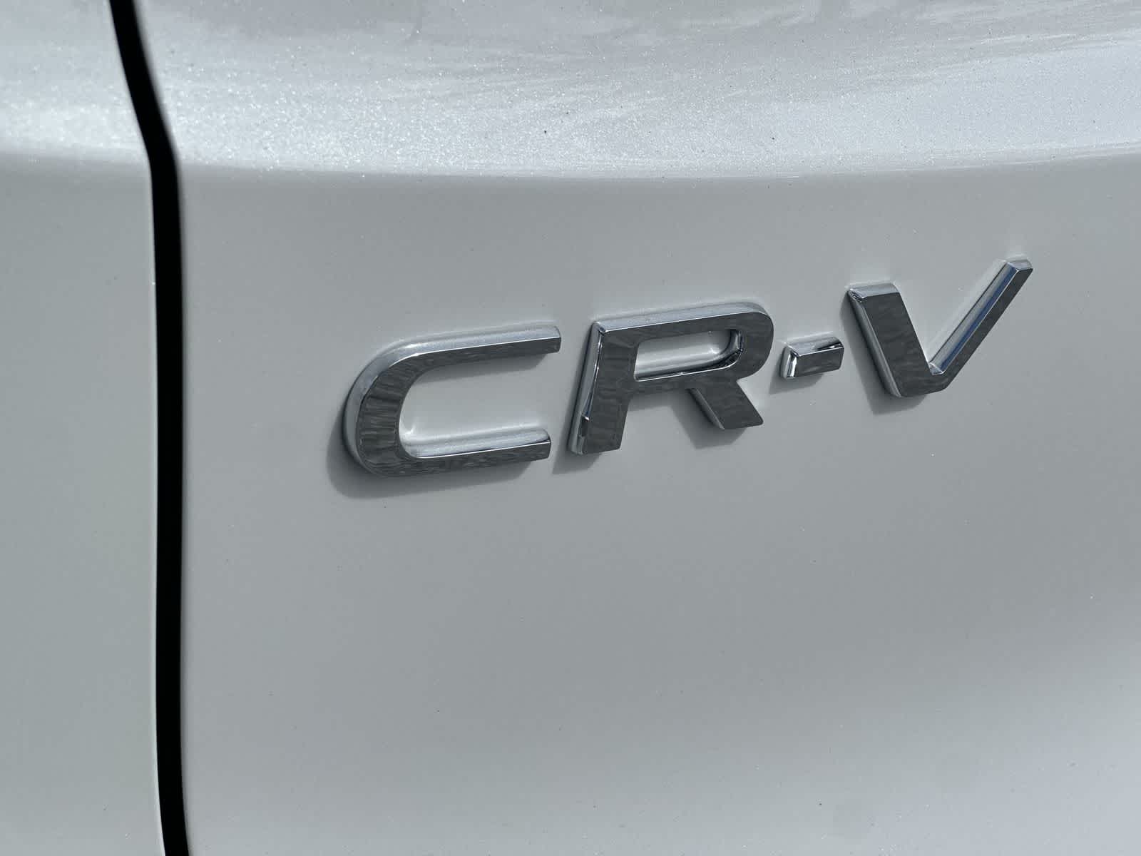 Thumbnail: 2026 Honda CR-V - 11
