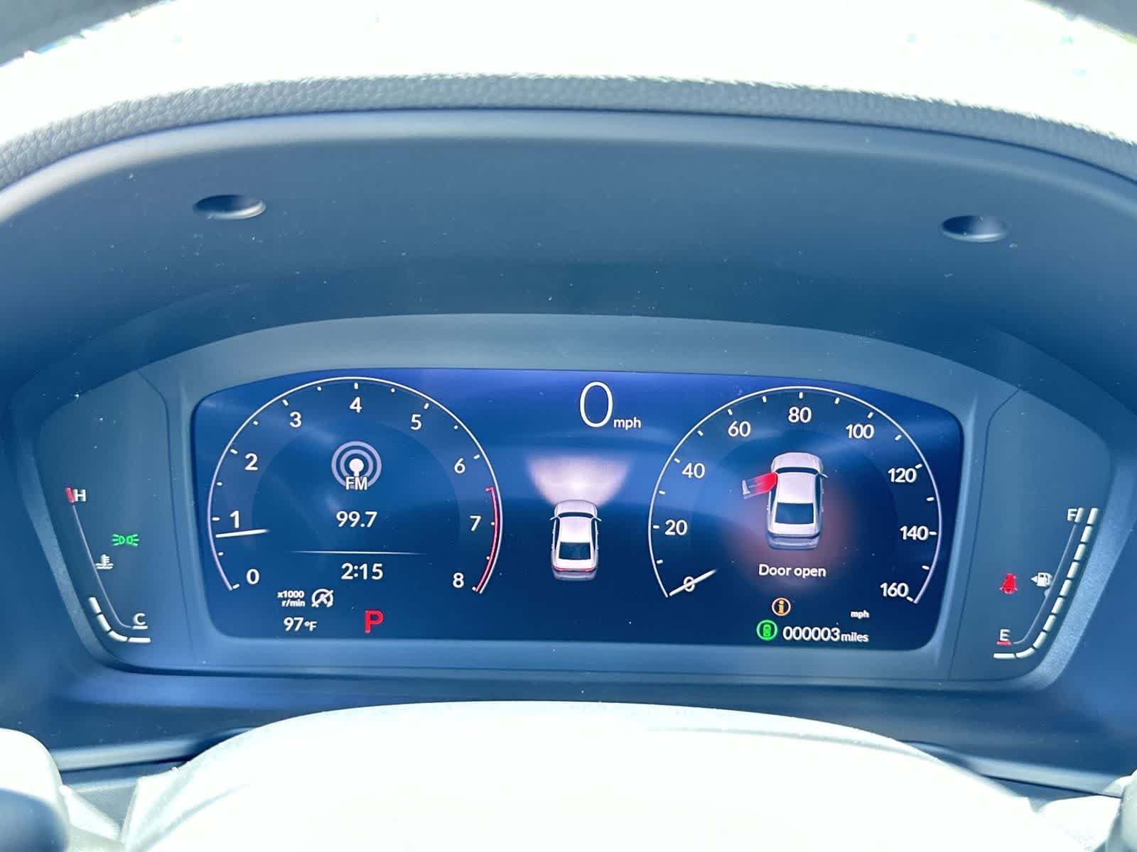2026 Honda Accord LX - Photo 22