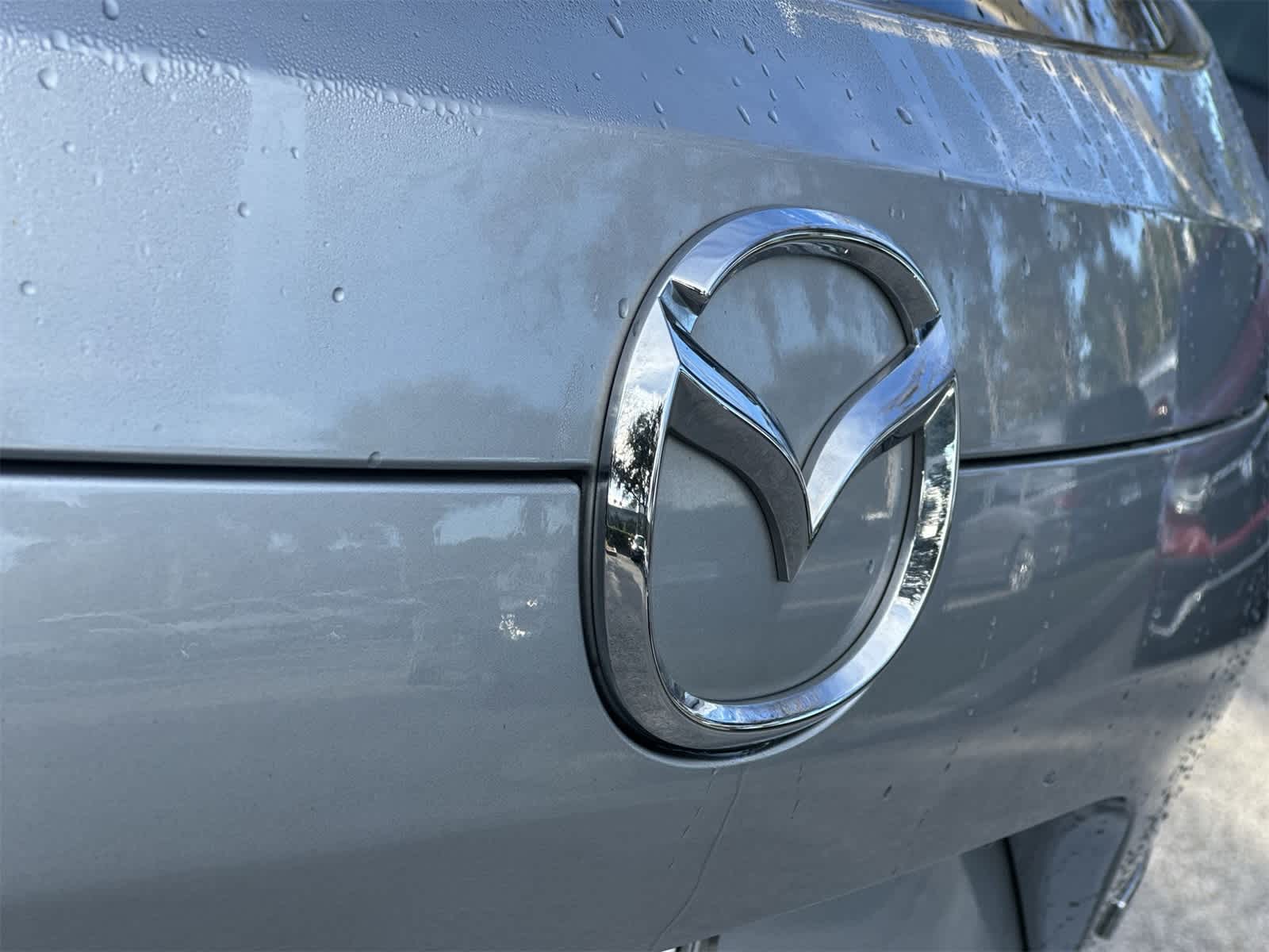 Thumbnail: 2023 Mazda CX-5 - 10