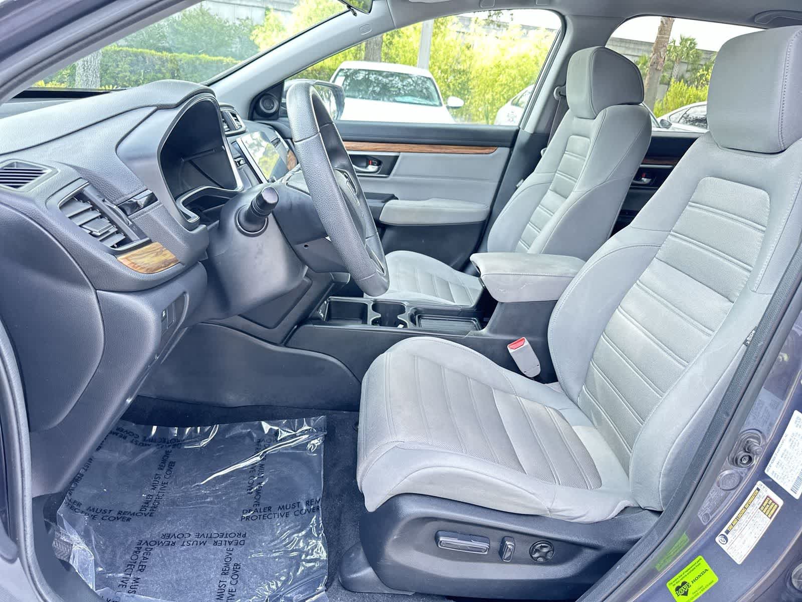 Thumbnail: 2020 Honda CR-V - 29