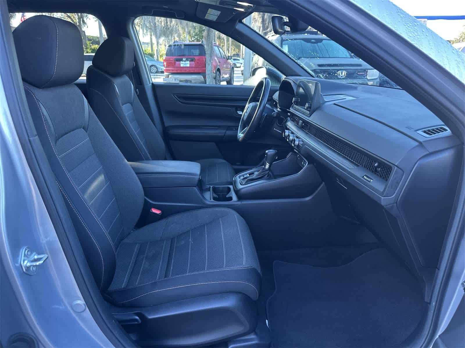 Thumbnail: 2023 Honda CR-V - 17