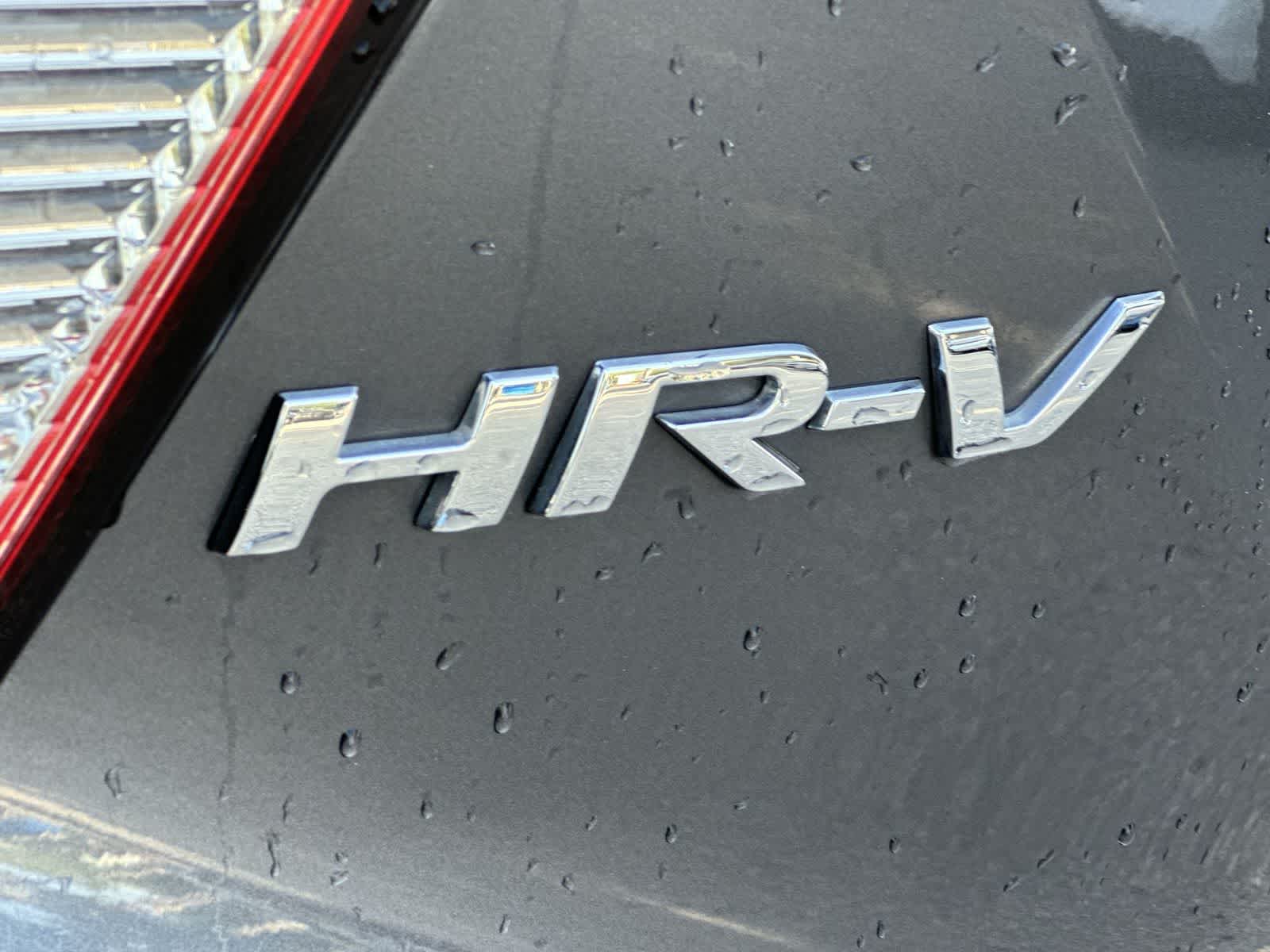 Thumbnail: 2019 Honda HR-V - 11