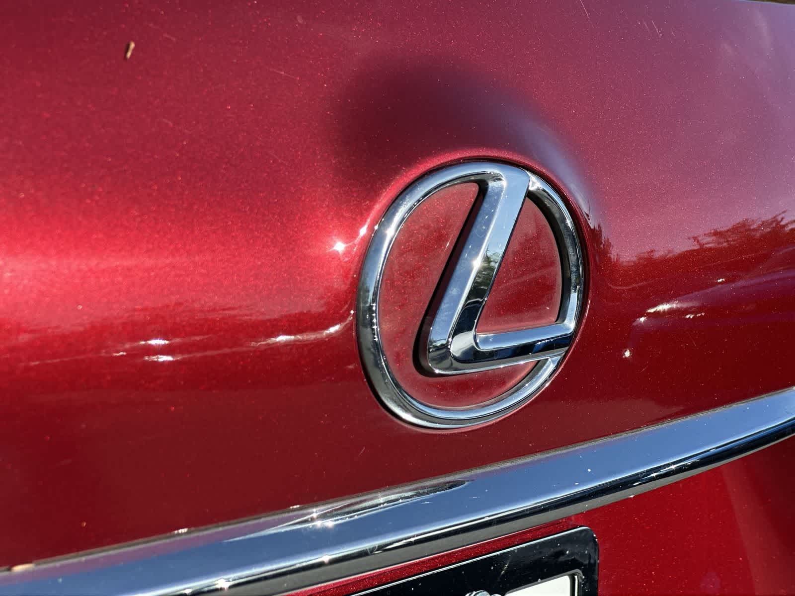 Thumbnail: 2016 Lexus NX - 9