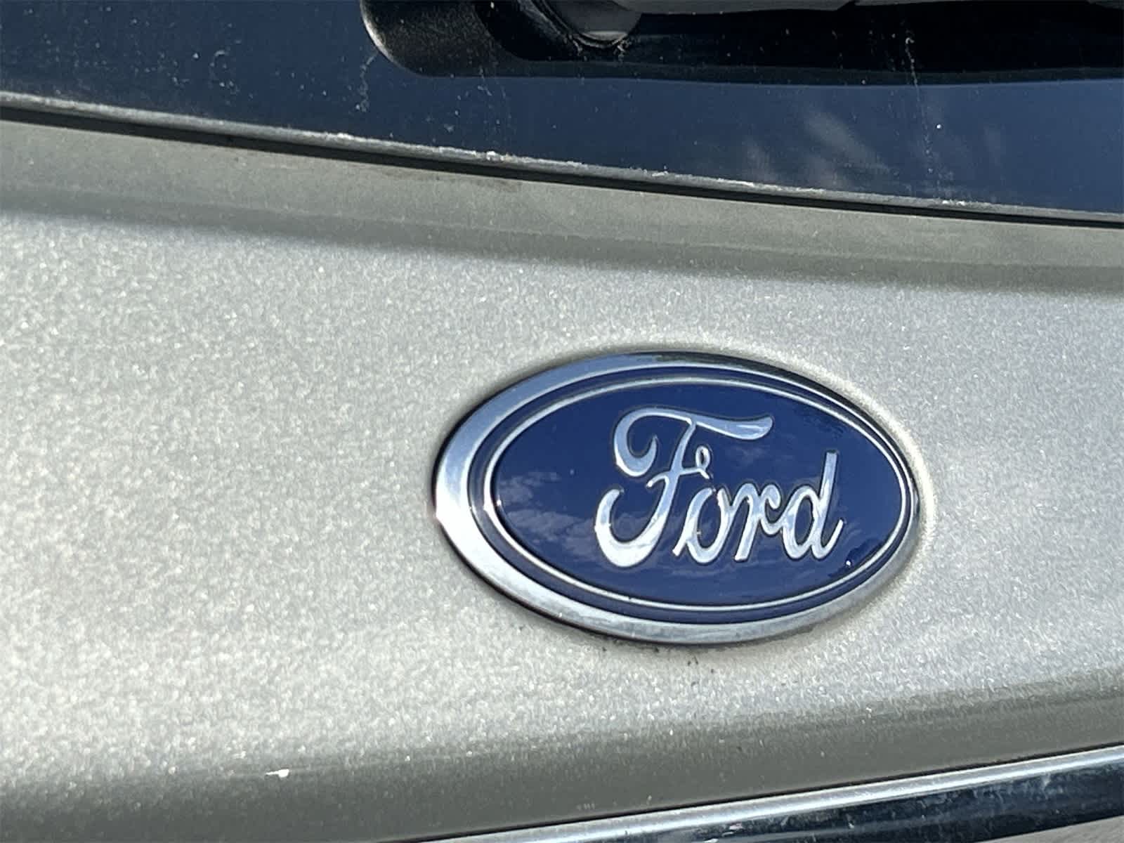 2020 Ford Explorer XLT 10