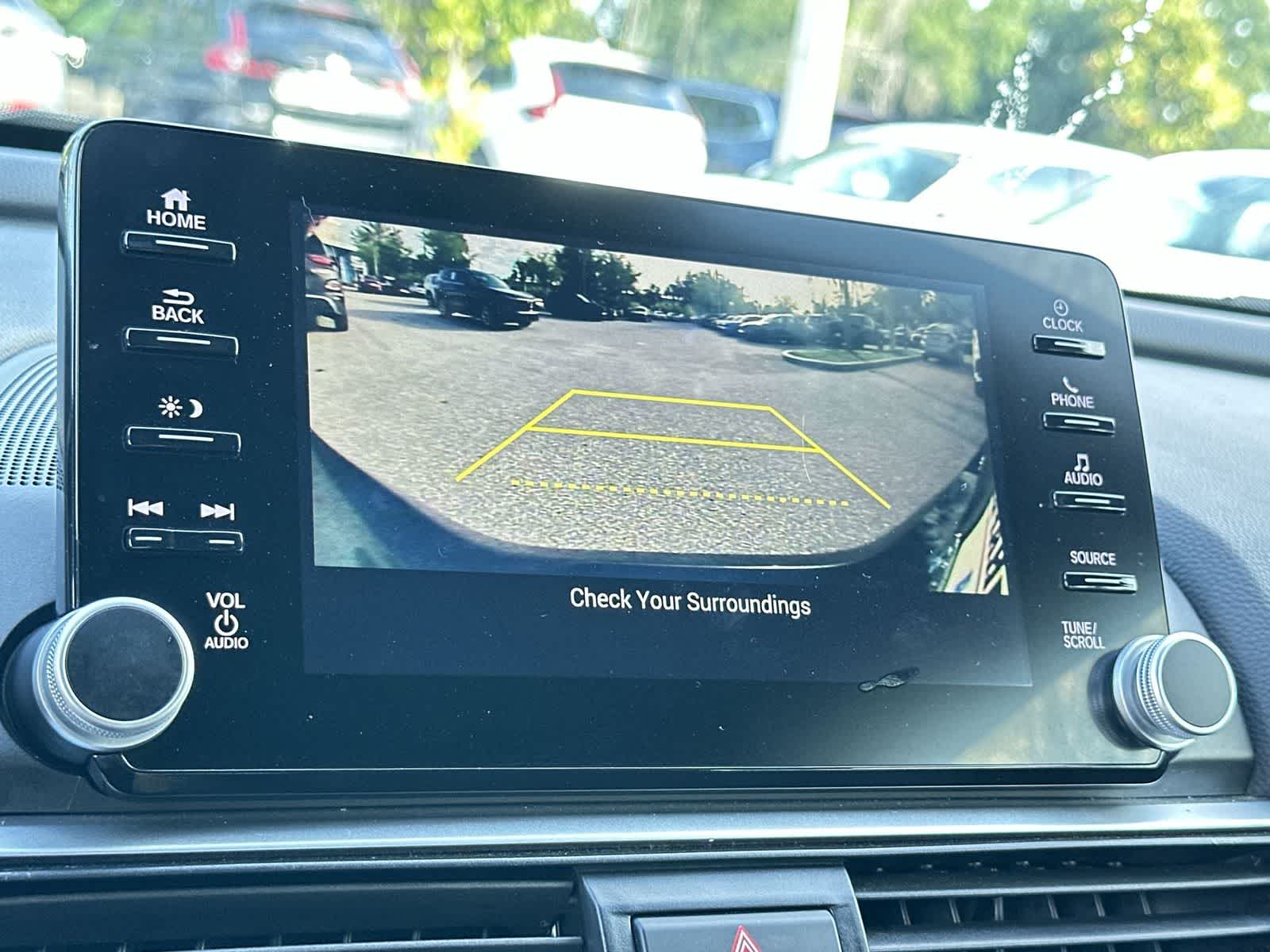 Thumbnail: 2019 Honda Accord - 19