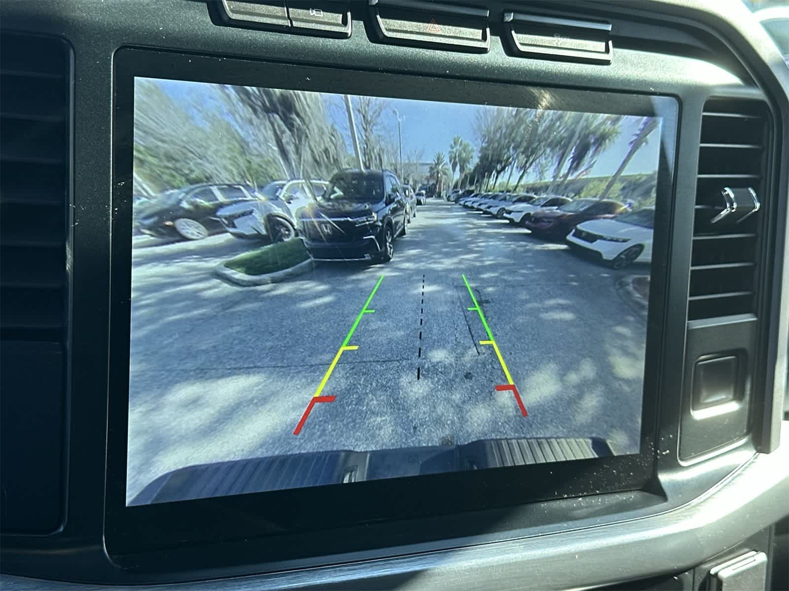 Thumbnail: 2022 Ford F-150 - 20