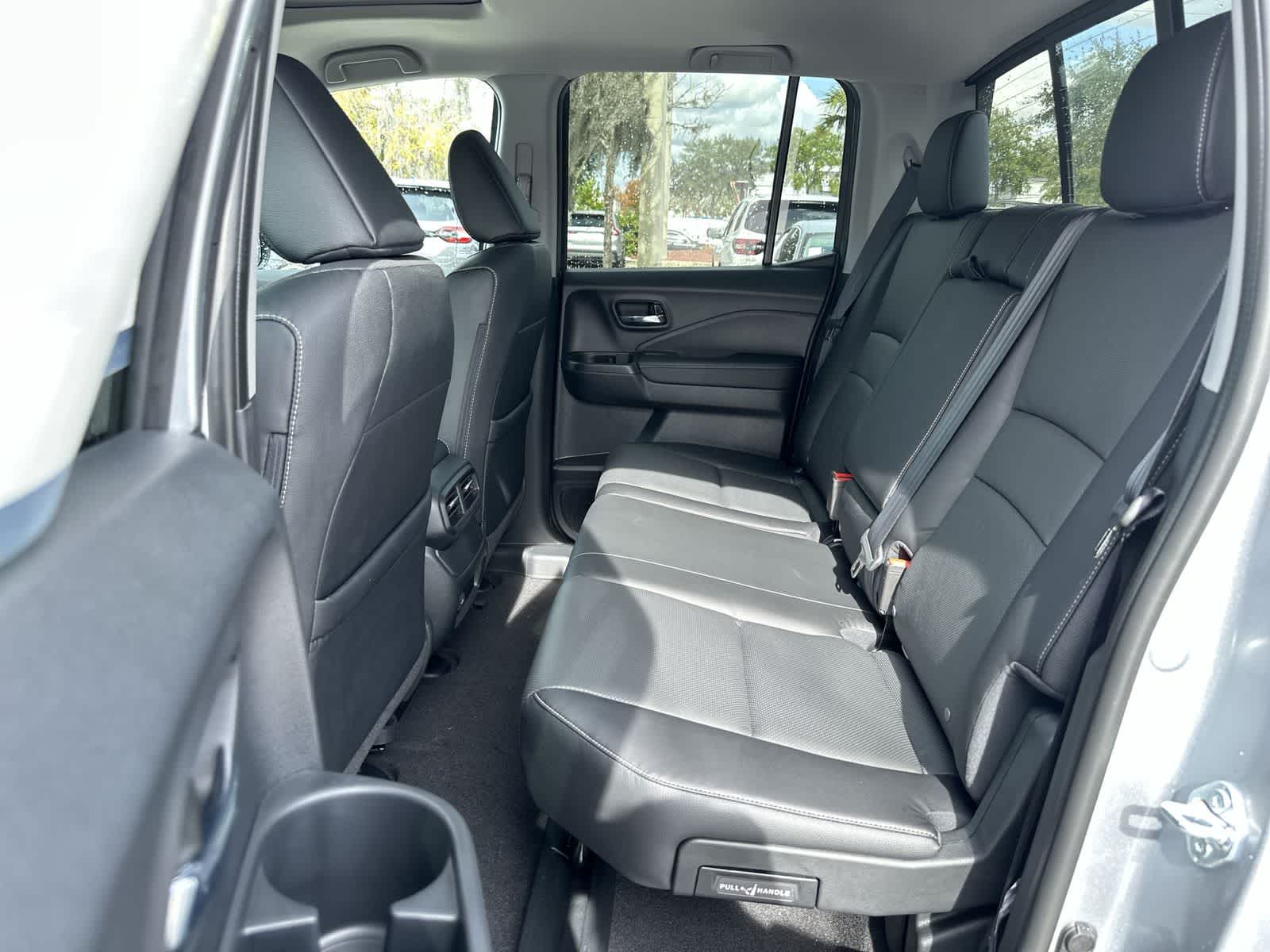 Thumbnail: 2026 Honda Ridgeline - 15