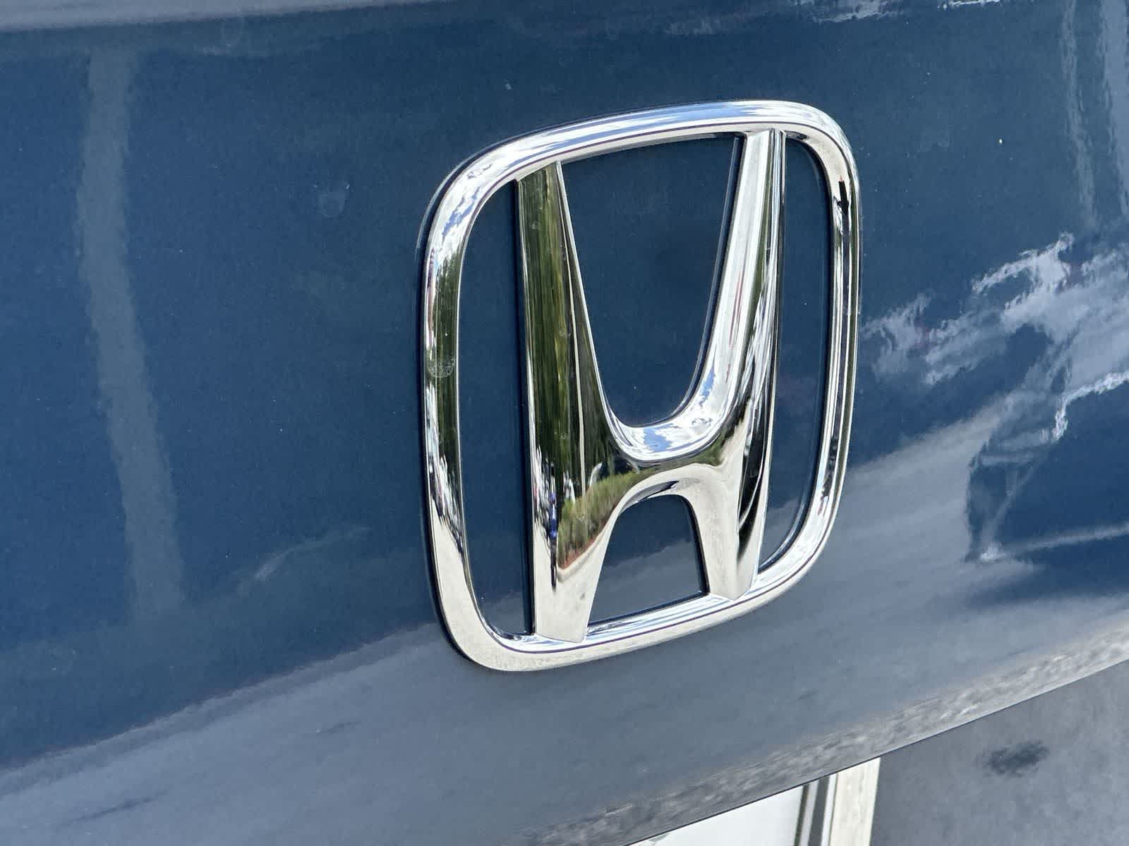 Thumbnail: 2026 Honda Civic - 10