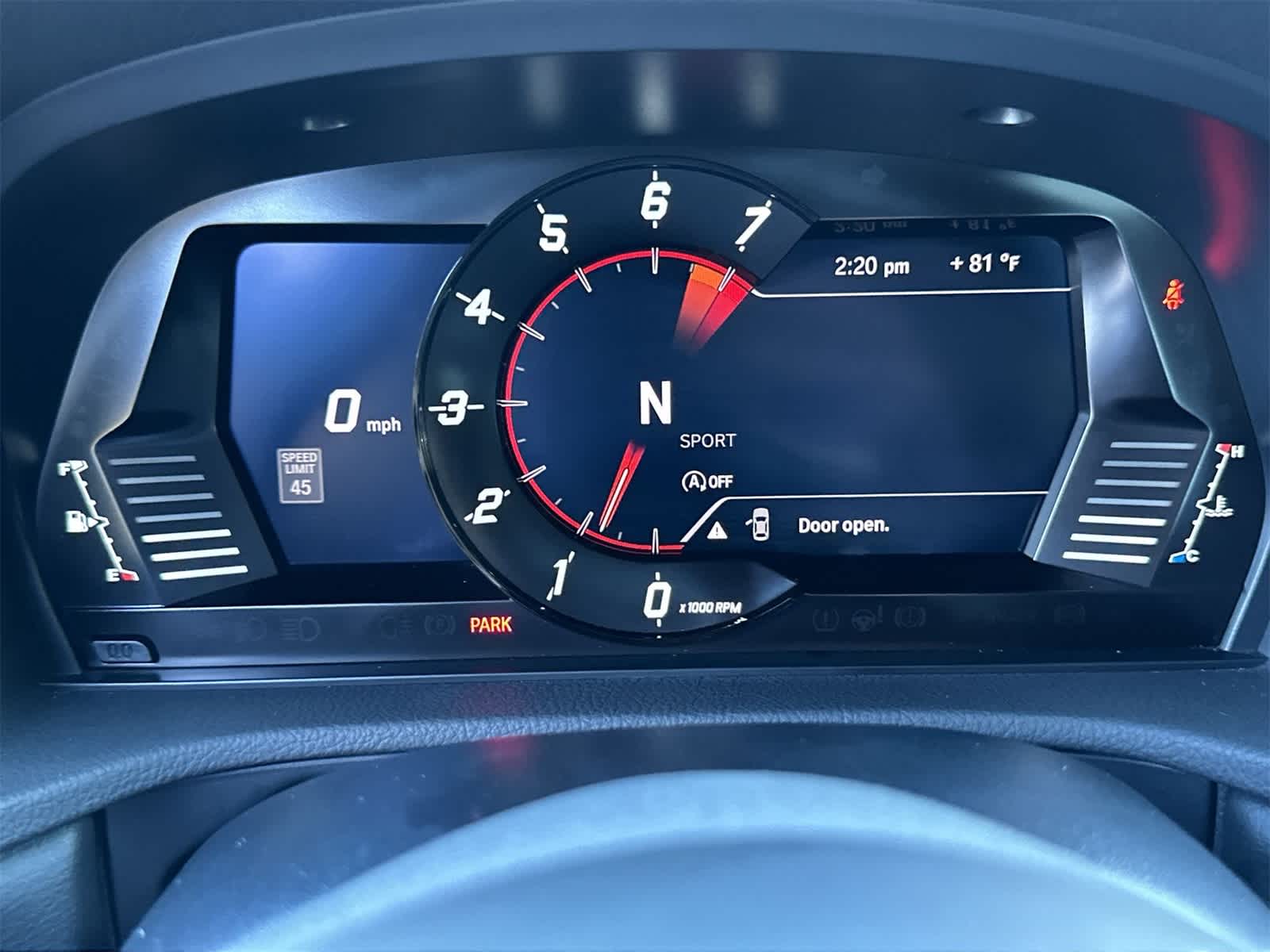 Thumbnail: 2025 Toyota GR Supra - 19