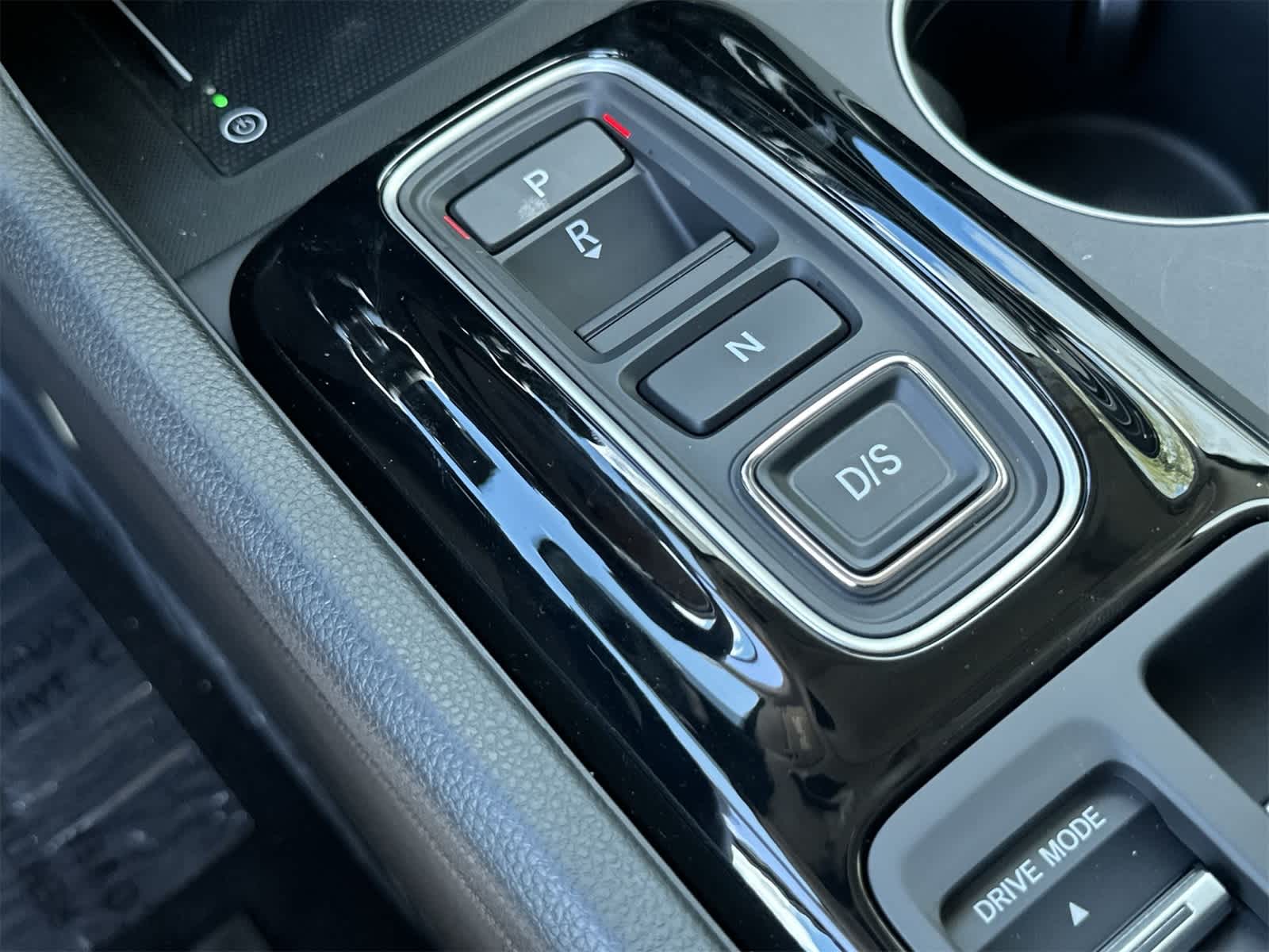 Thumbnail: 2025 Honda Pilot - 21