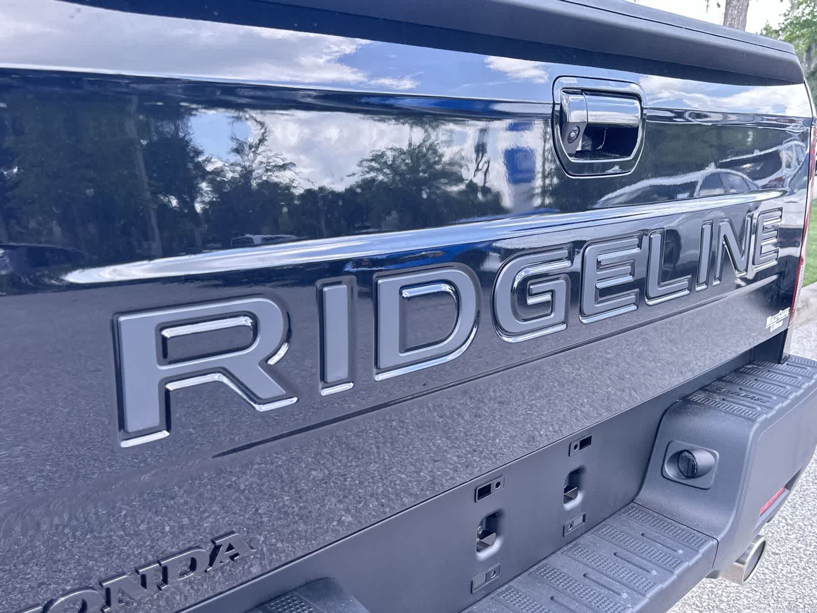 Thumbnail: 2026 Honda Ridgeline - 9