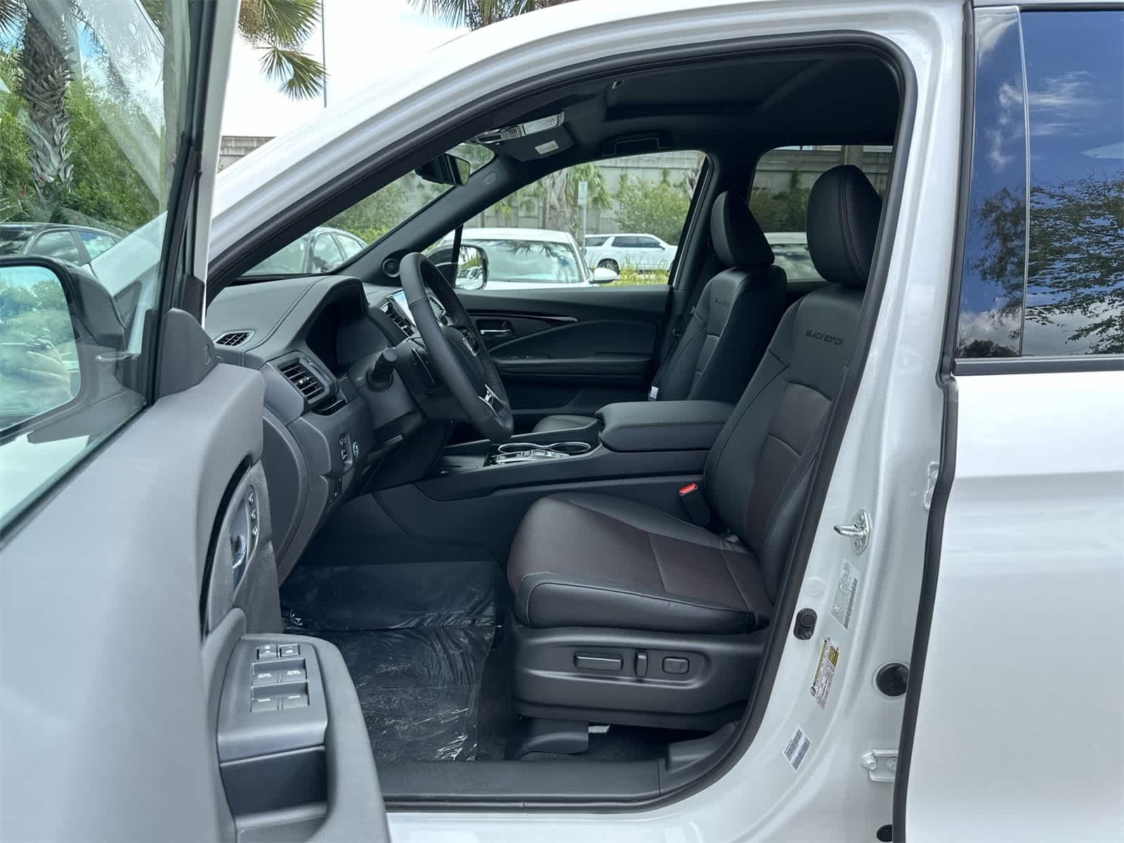 Thumbnail: 2026 Honda Ridgeline - 2