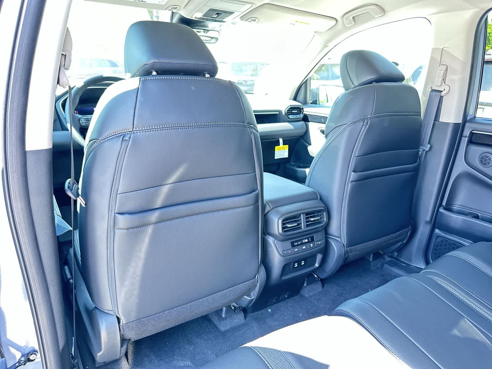 Thumbnail: 2026 Honda Pilot - 14