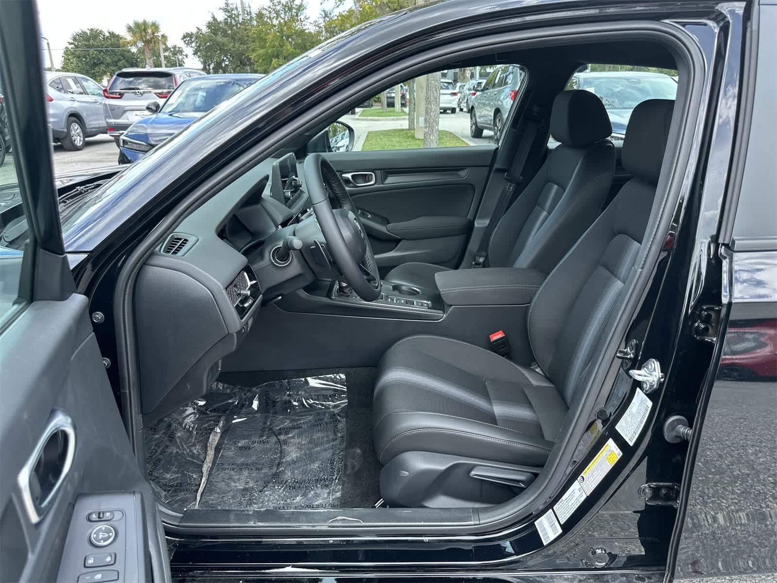 Thumbnail: 2026 Honda Civic - 2