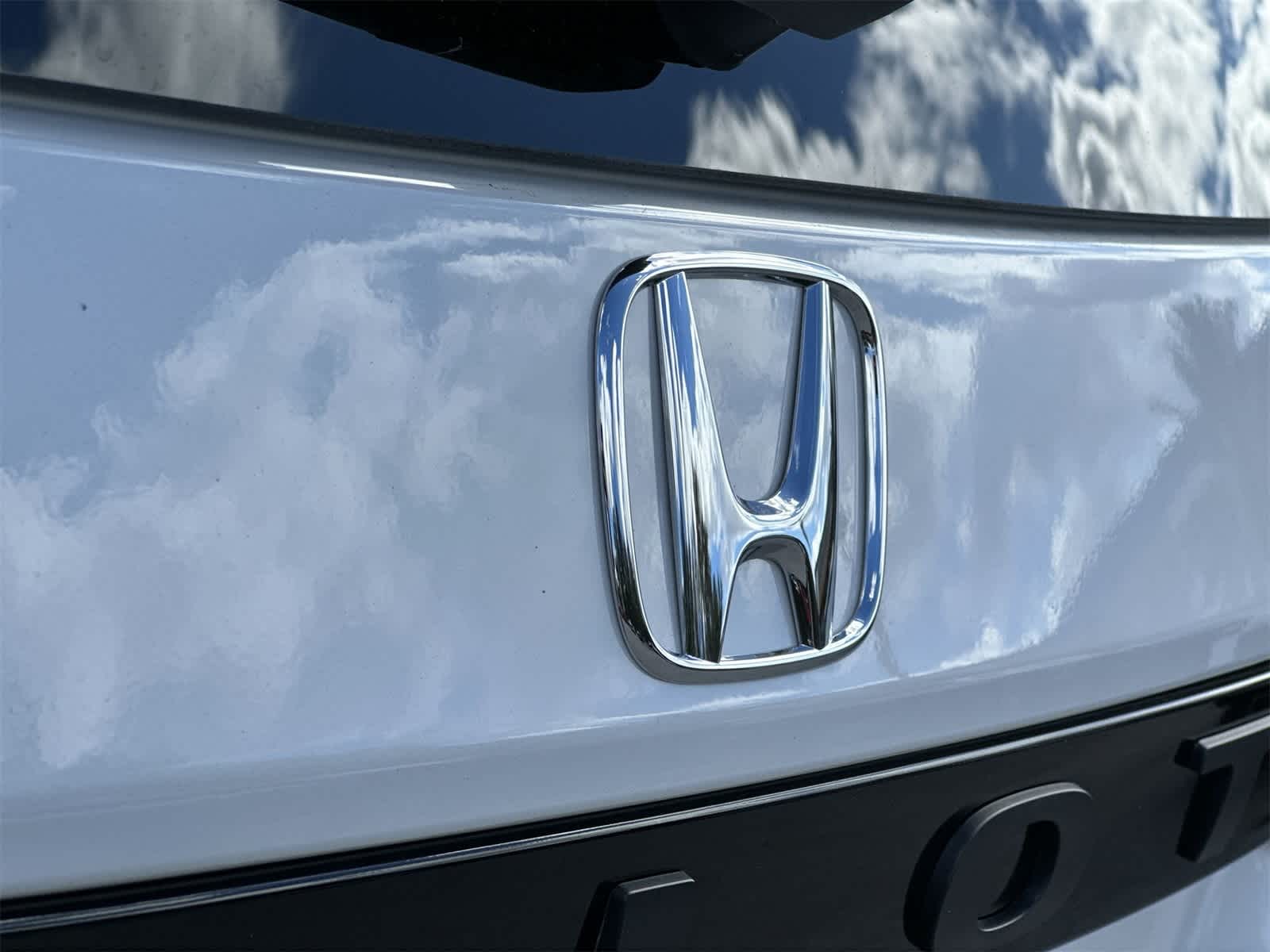 Thumbnail: 2025 Honda Pilot - 10
