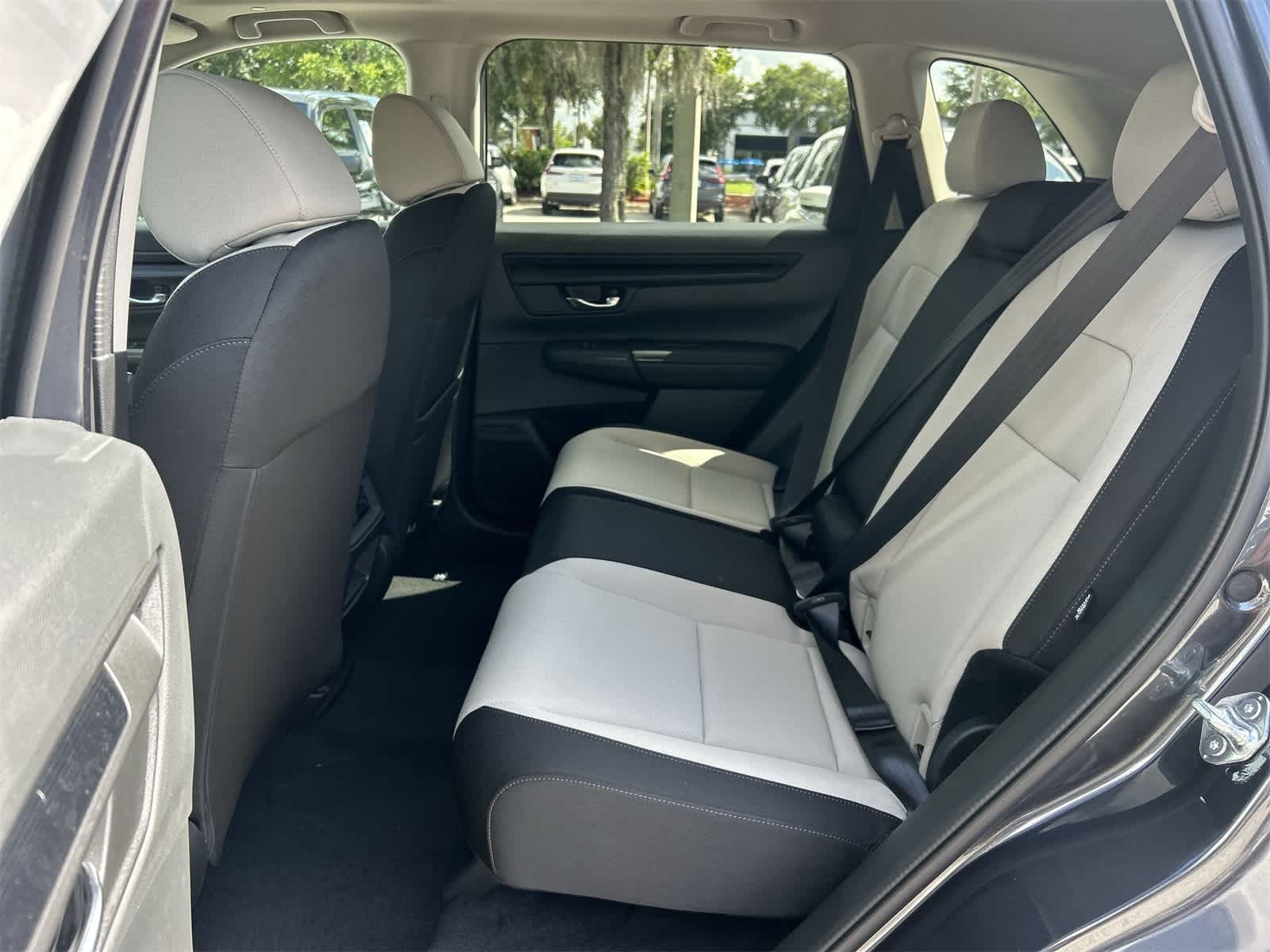 Thumbnail: 2026 Honda CR-V - 15