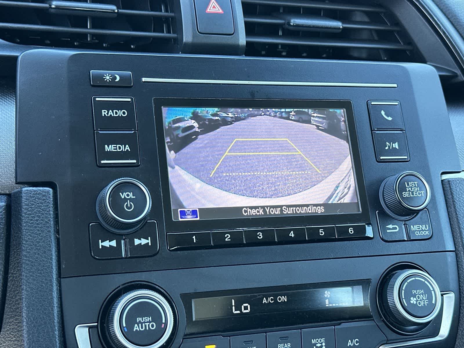 Thumbnail: 2020 Honda Civic - 19