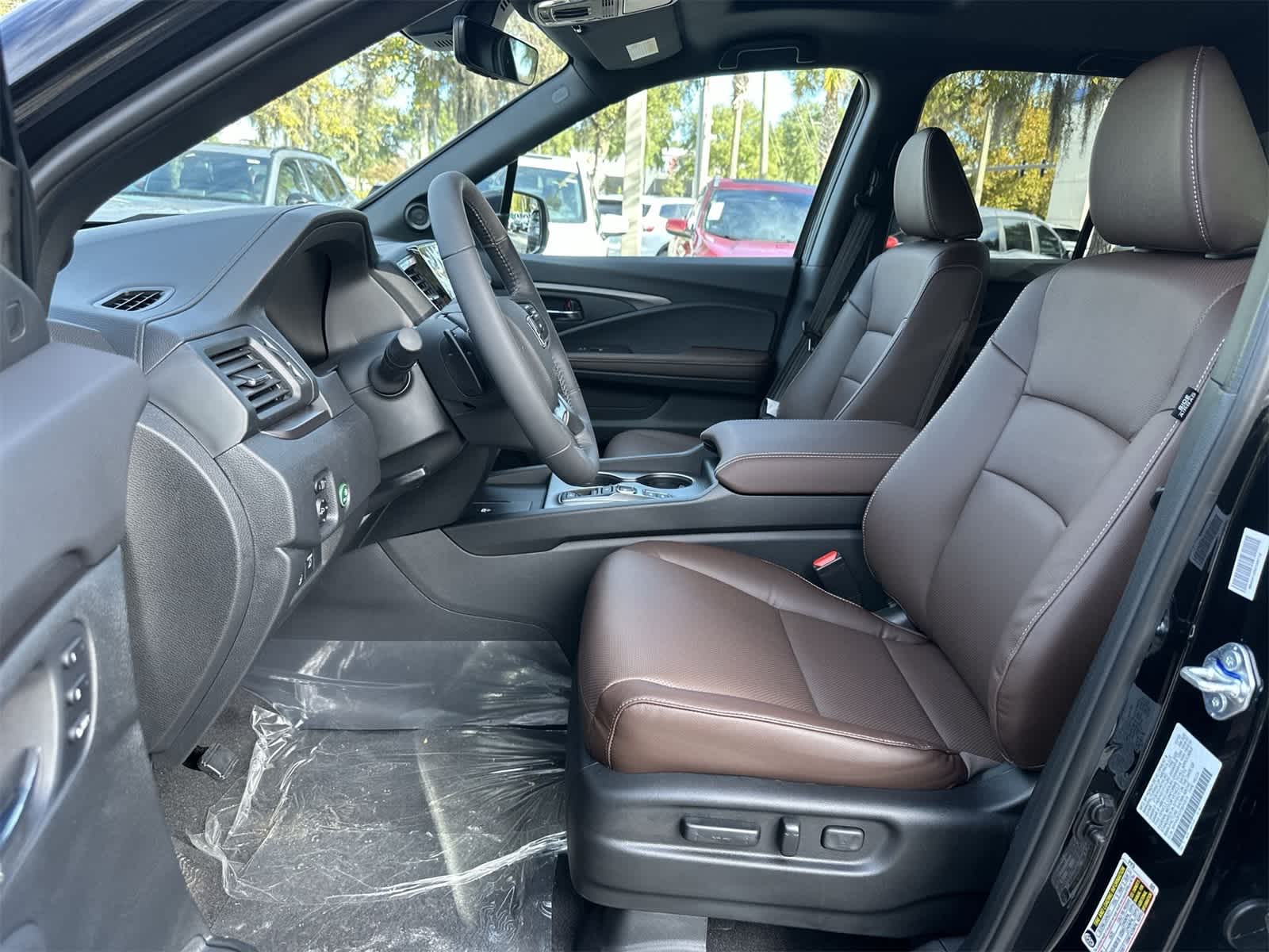 Thumbnail: 2026 Honda Ridgeline - 13