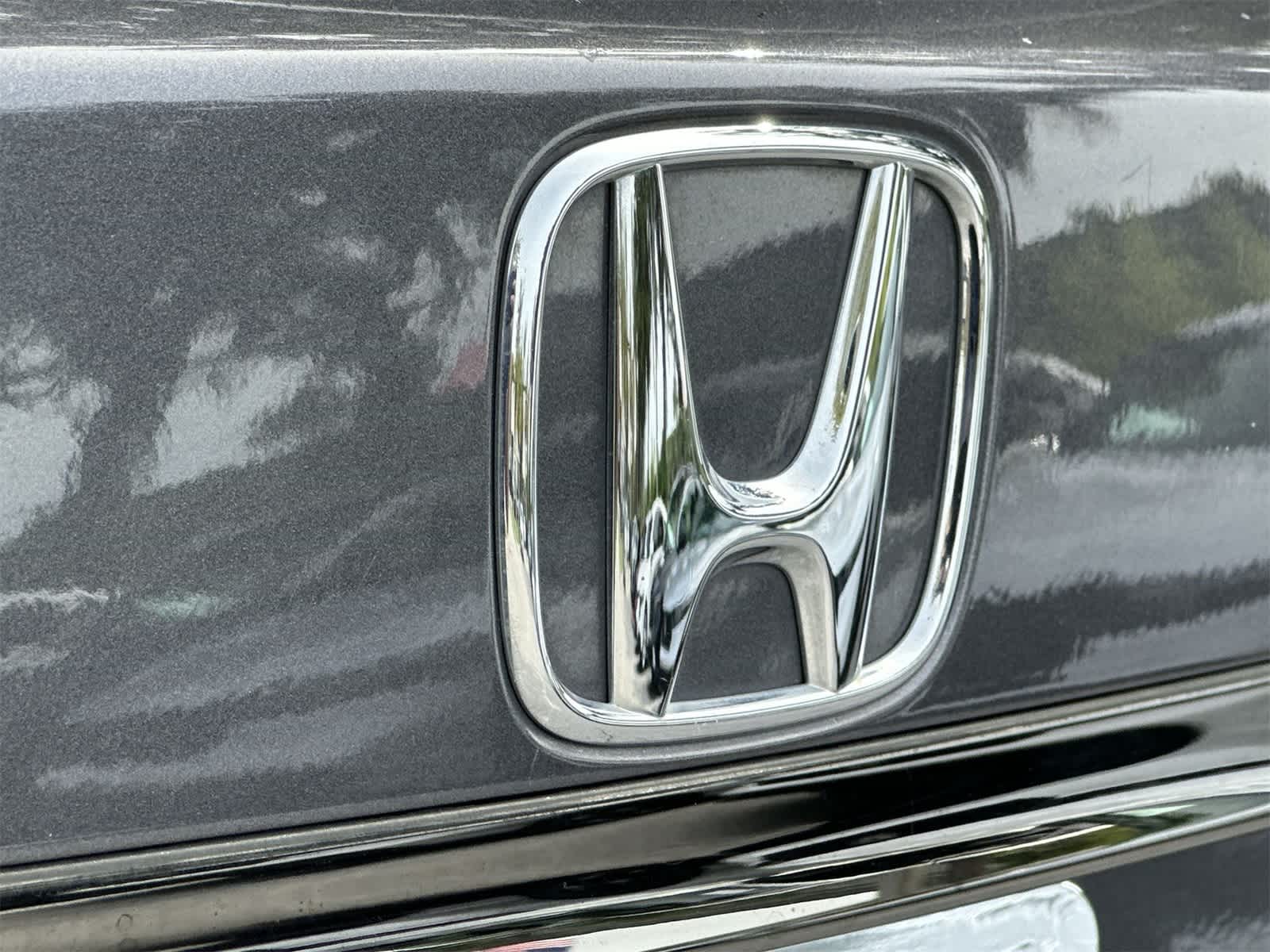 Thumbnail: 2019 Honda HR-V - 18