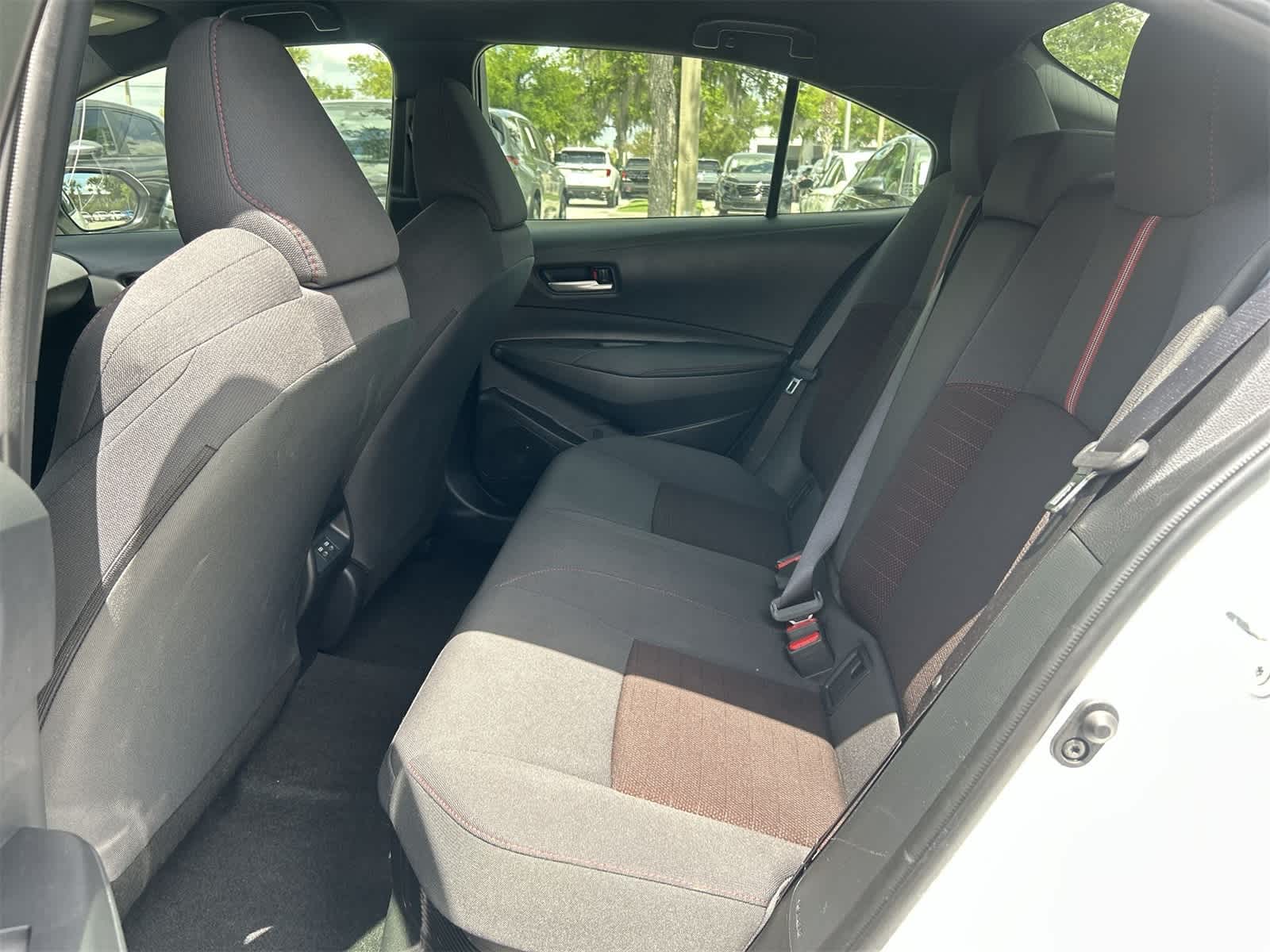 2023 Toyota Corolla SE 15