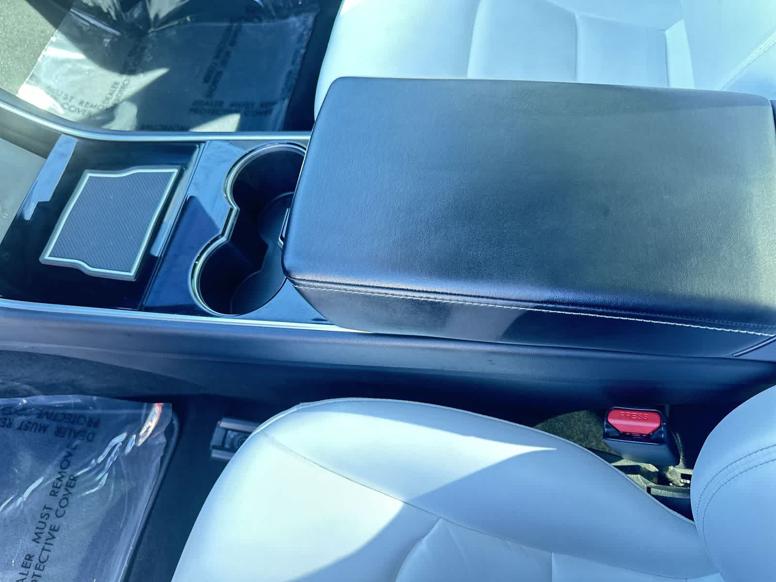 Thumbnail: 2018 Tesla Model 3 - 18