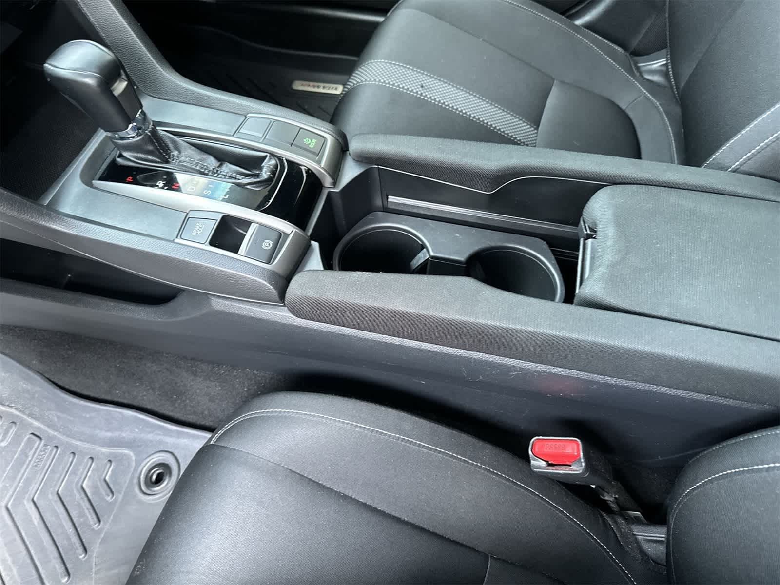 Thumbnail: 2020 Honda Civic - 19