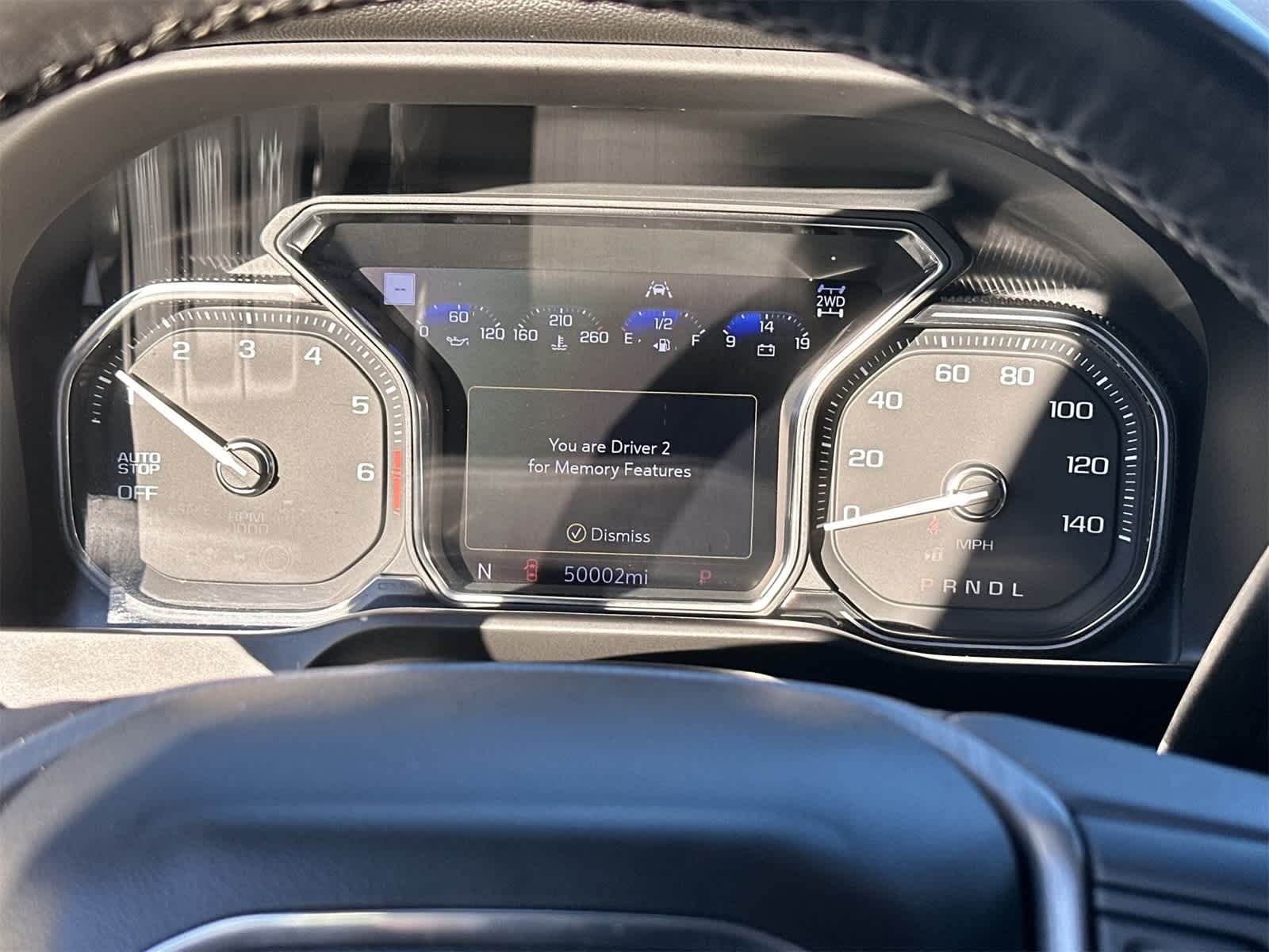 Thumbnail: 2021 GMC Sierra 1500 - 20