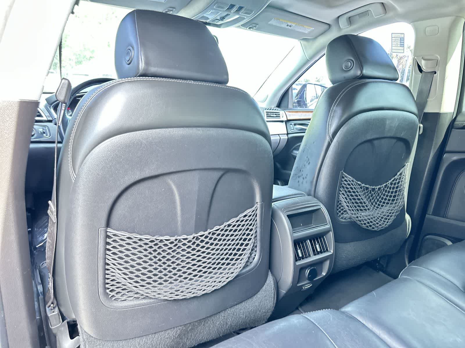 Thumbnail: 2016 Cadillac SRX - 14