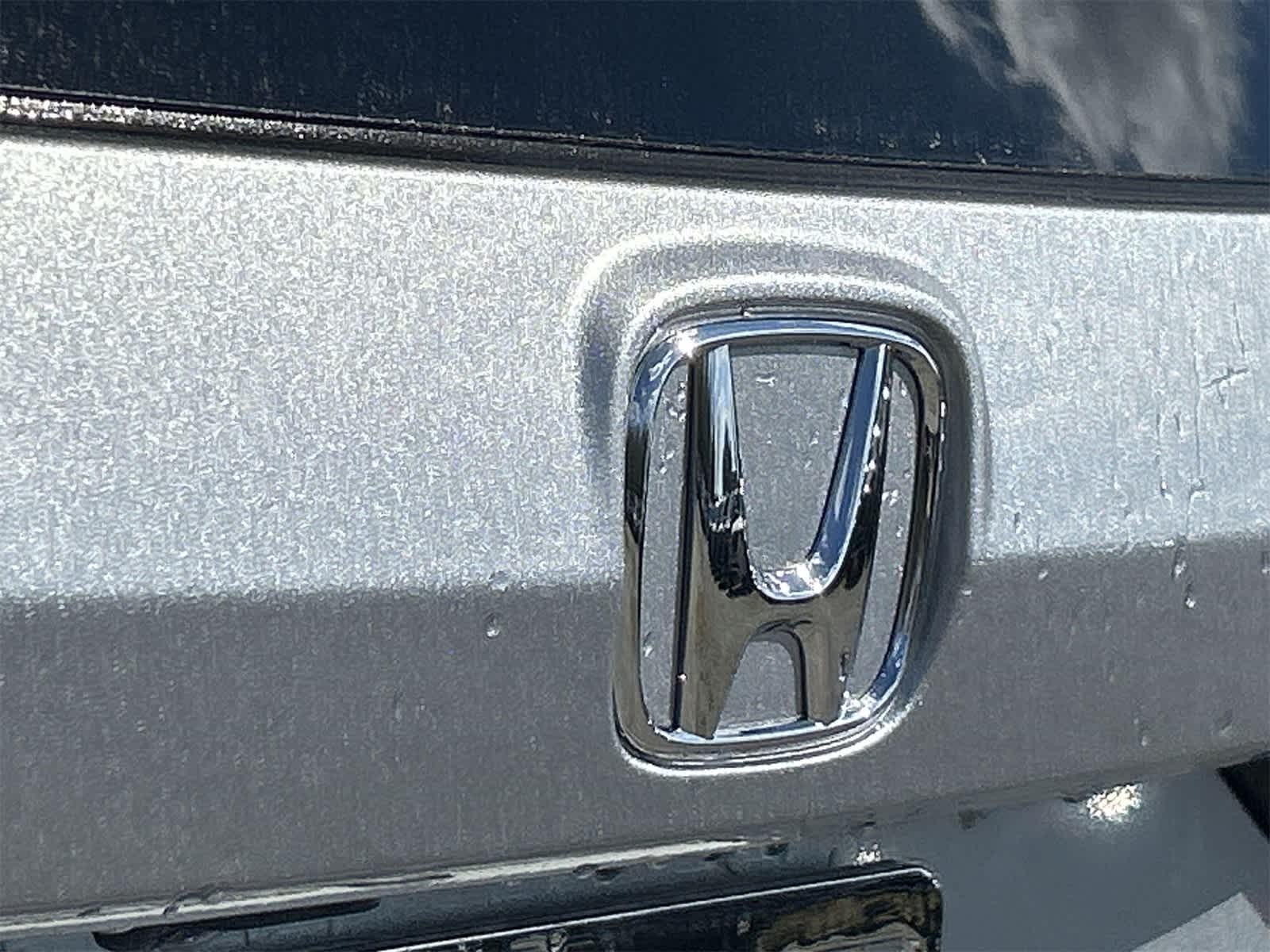 Thumbnail: 2025 Honda CR-V - 10