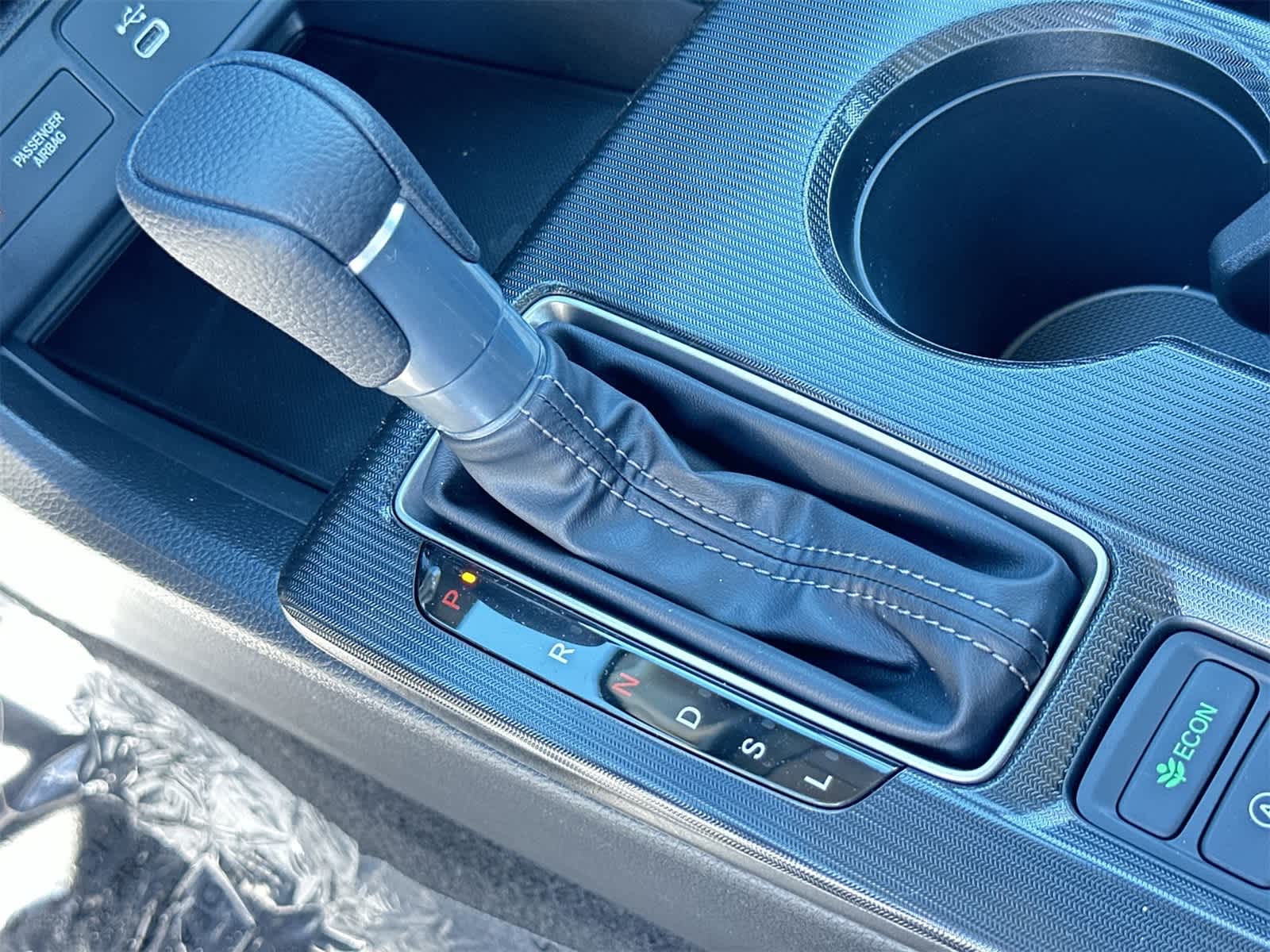 Thumbnail: 2026 Honda Civic - 21