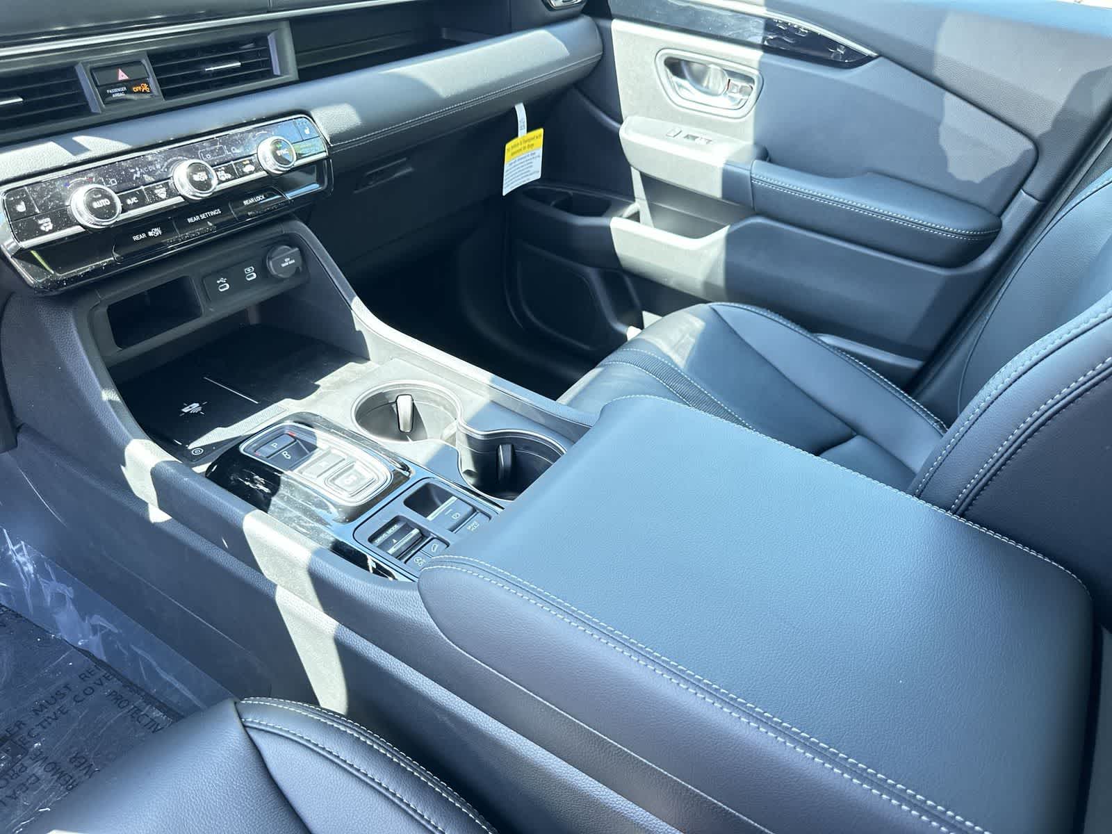 Thumbnail: 2026 Honda Pilot - 19